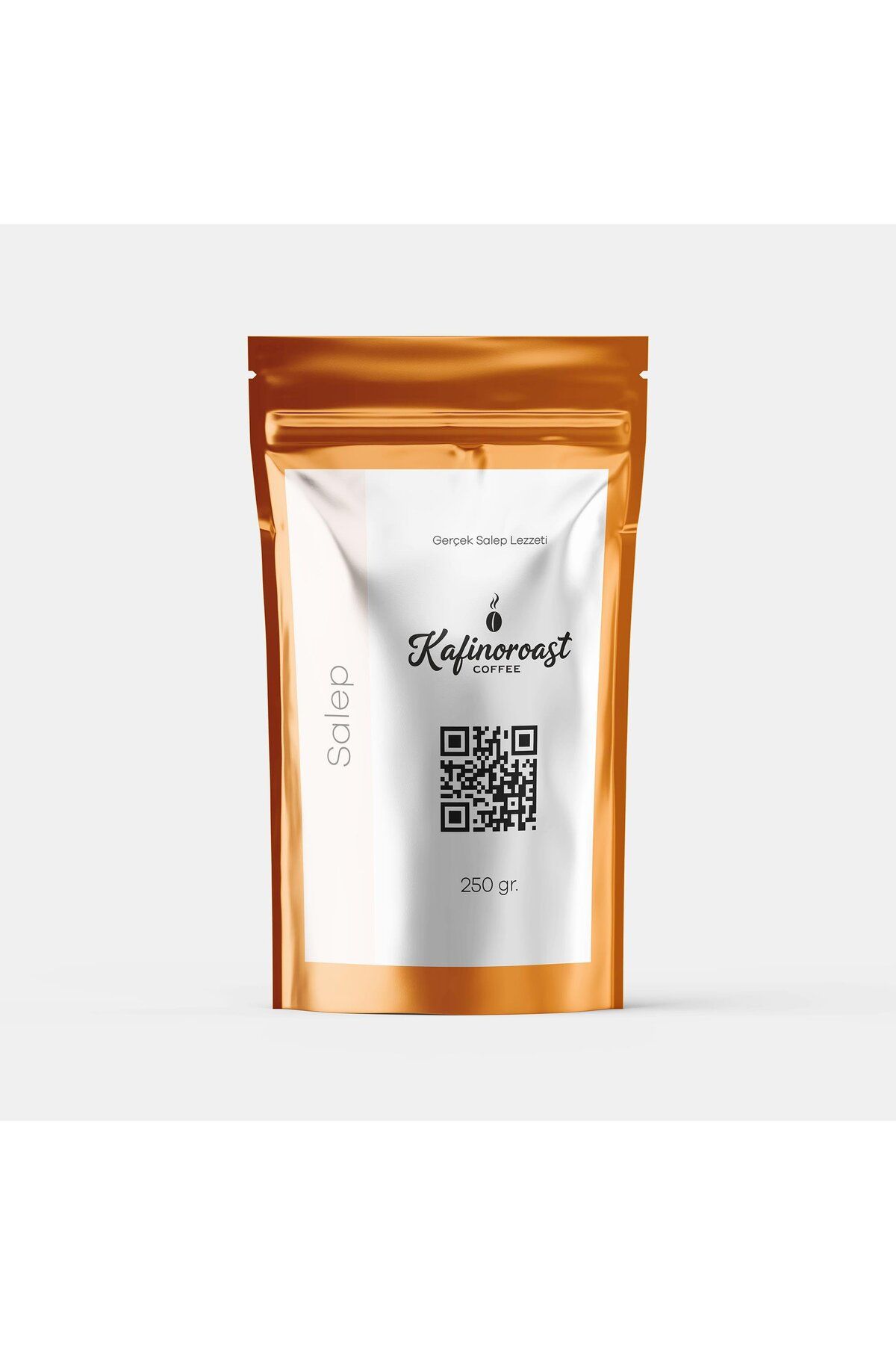Kafinoroast Toz Salep 250 Gr