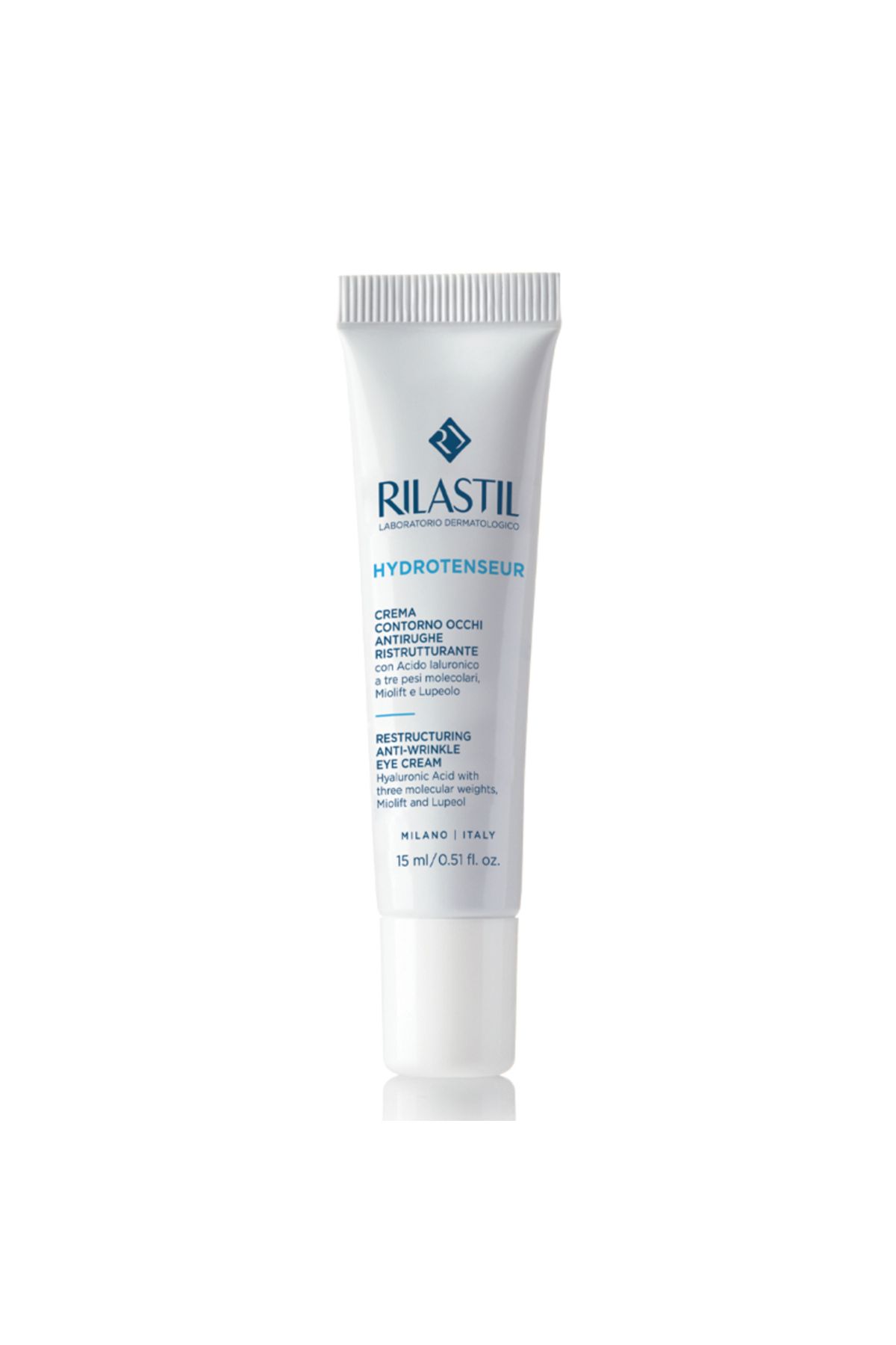 Rilastil Hydrotenseur Anti-Wrinkle Göz Kremi 15 ml