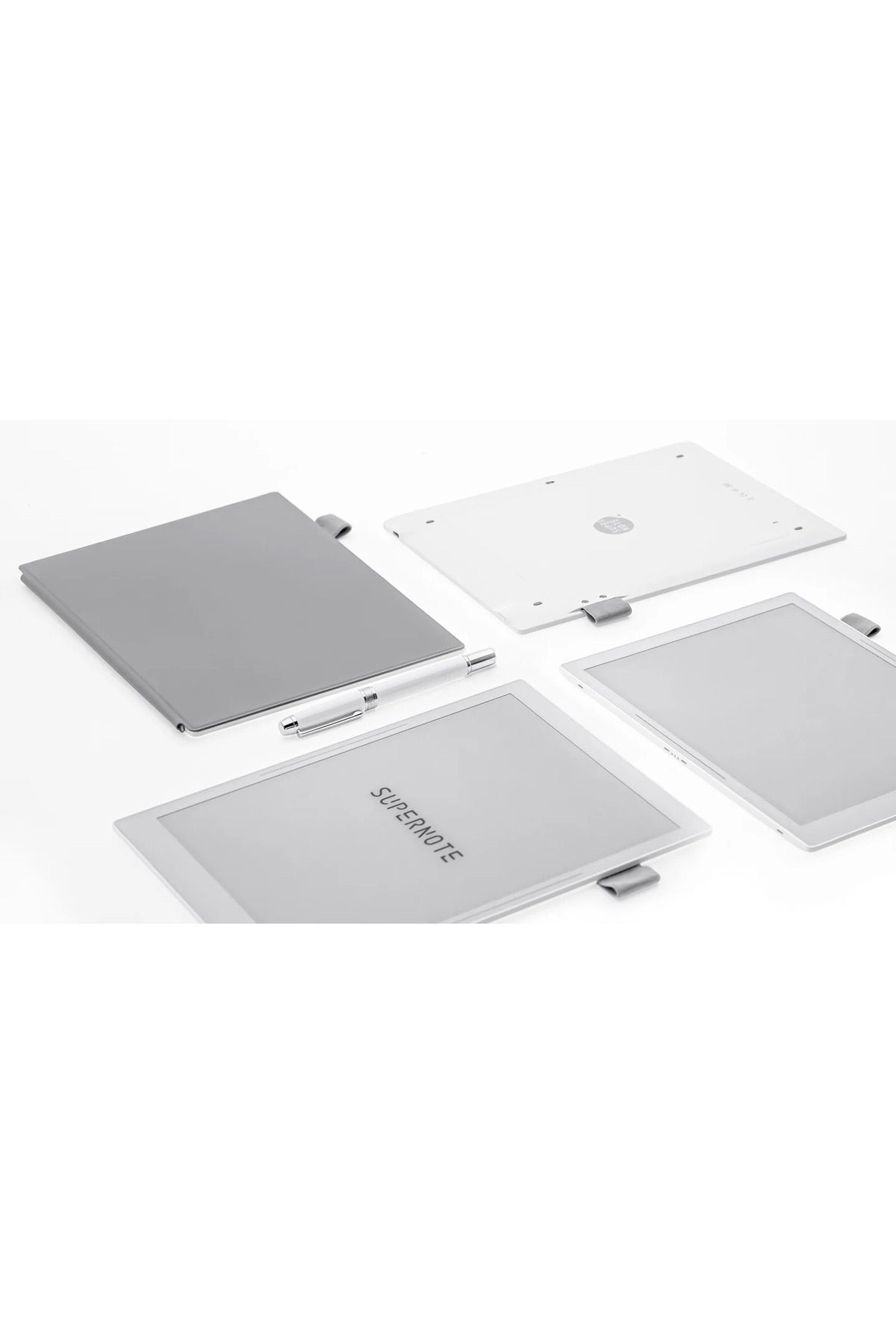 Supernote A5 X2 Manta 10.7″ E Kitap Okuyucu - Fiyatı, Yorumları