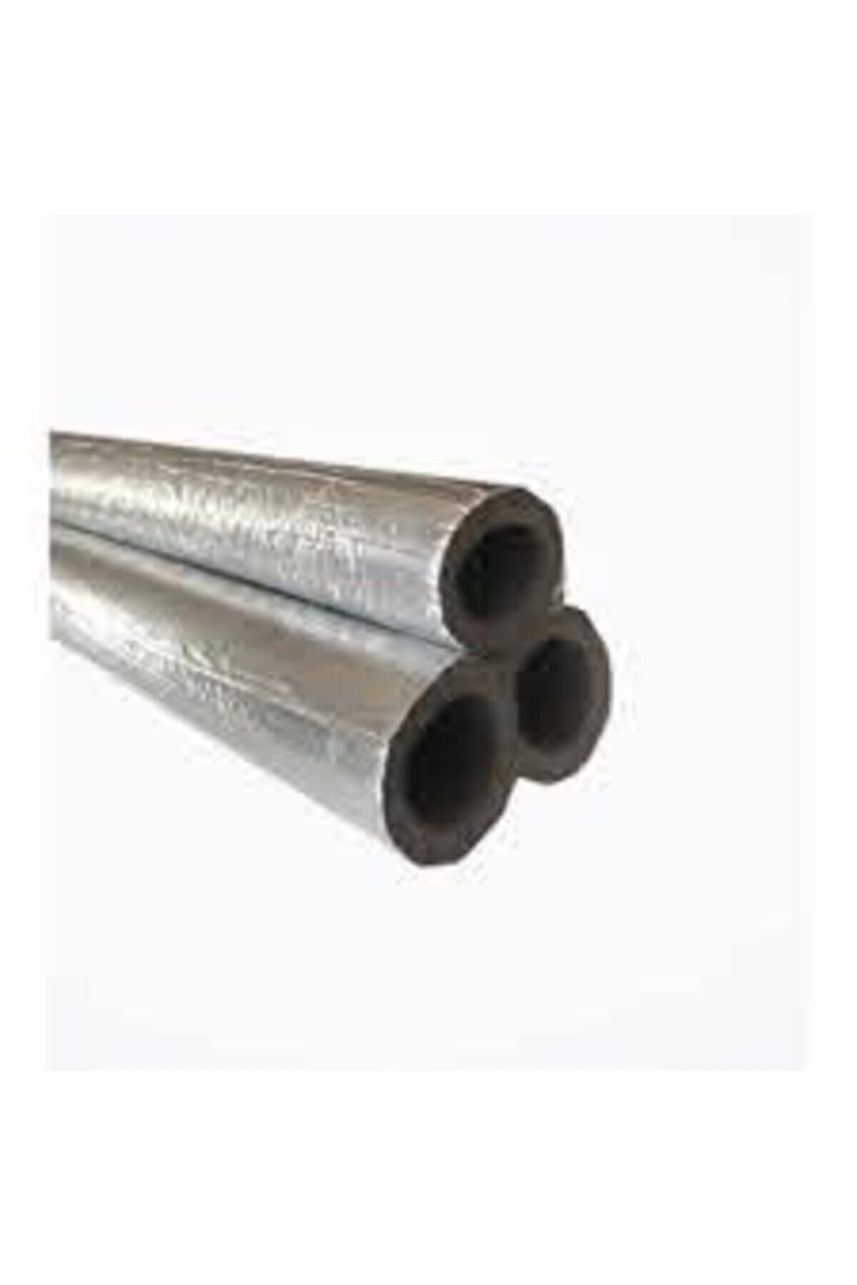 Mikasso 32'lik Pi-flex Folyolu Boru Izole 2 Metre