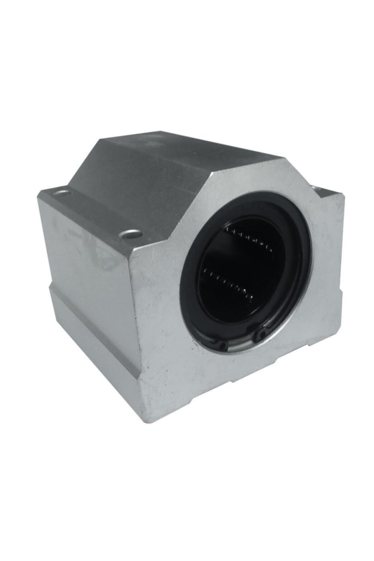 Mikasso Lineer Rulman Sce 08 Uu Metal