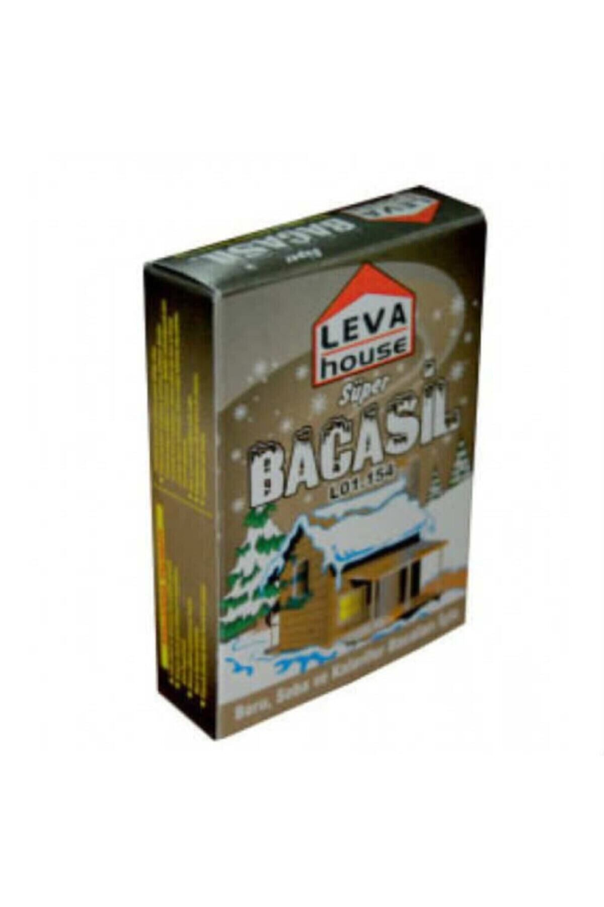 Mikasso Boru Soba Kalorifer Bacasil