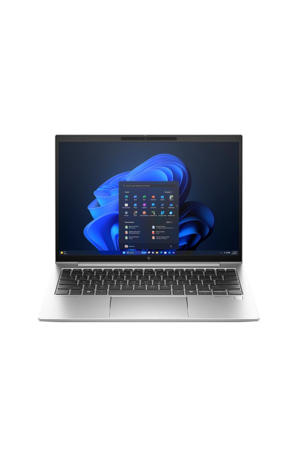 HP EliteBook 660 G11 9C005EA01 Ultra 5 125U 16GB 1TB SSD 16 WUXGA FreeDOS