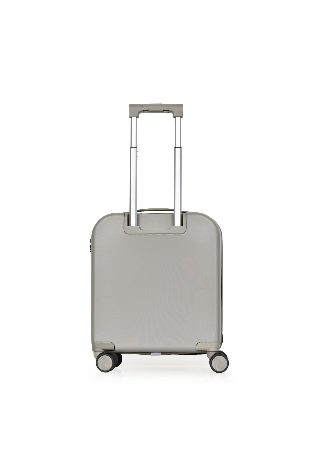 MORANO-Morano 16 Inch Cabin Luggage 4