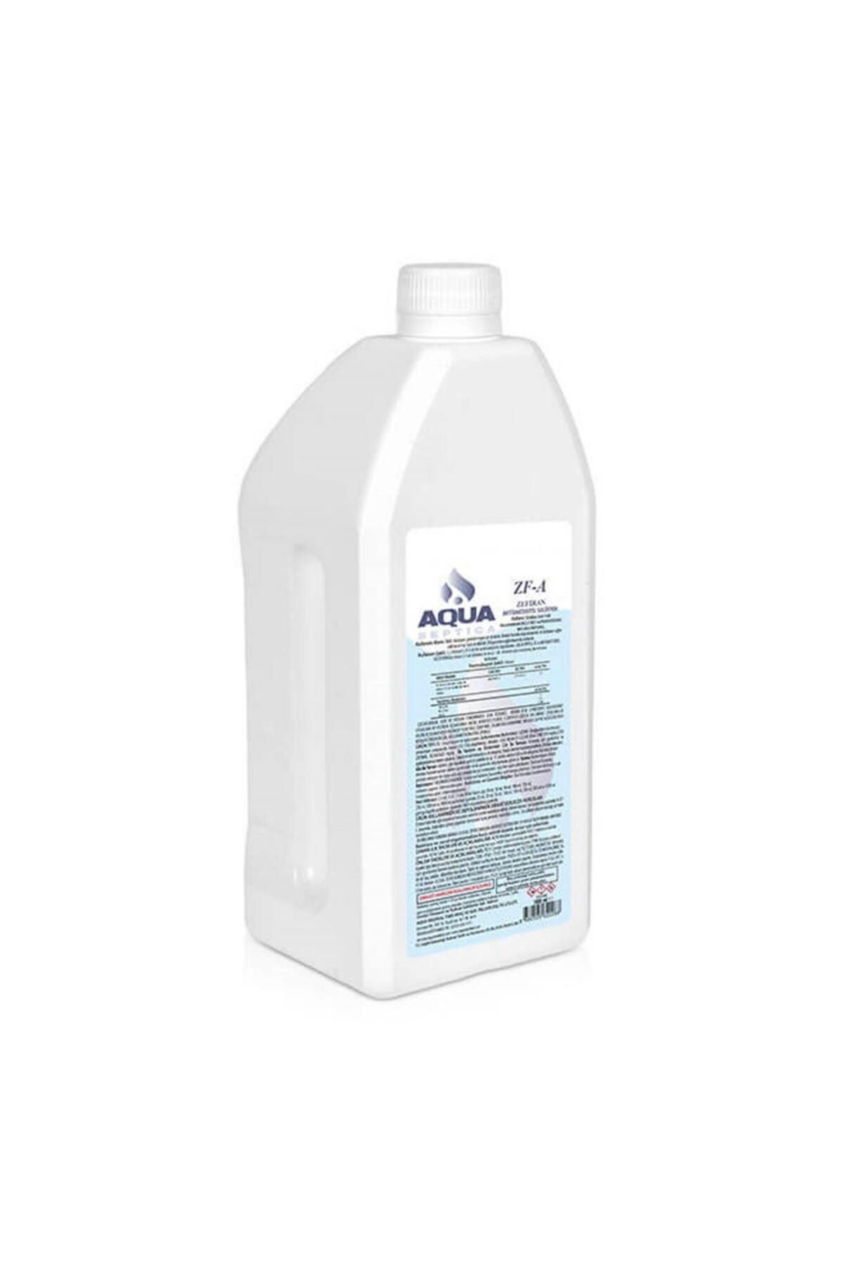 Aqua - ZEFİRAN 1 LT