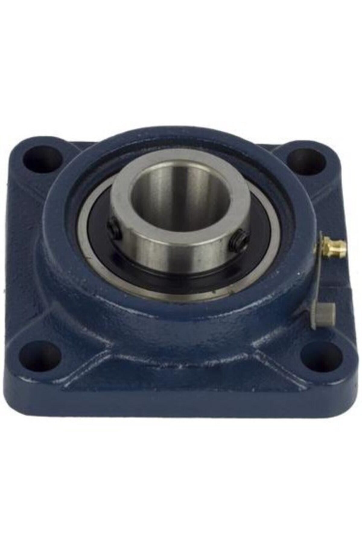 Mikasso Ucf 204 Kare Yataklı Mil Çapı 20 Mm Döküm