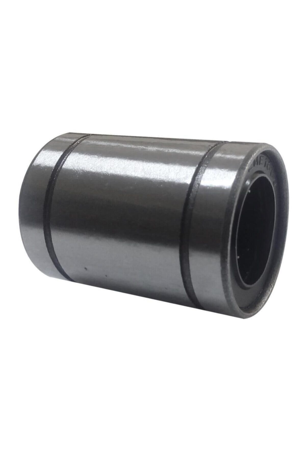 Mikasso Lineer Rulman Lme 12 Uu Metal CN