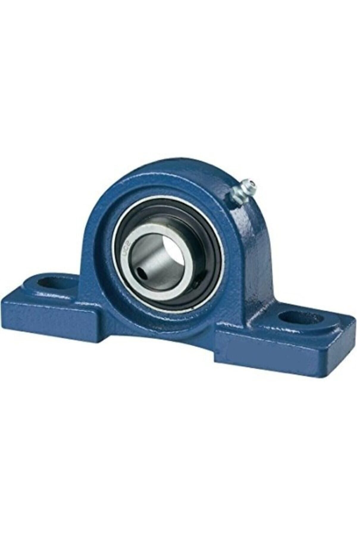 Mikasso Ucp 205 Yataklı Rulman 25mm Metal