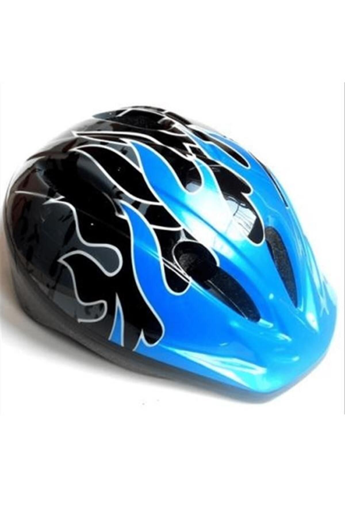 Motobisavm-Boy's Cycling Helmet - Bh206P, 51-55 cm 1