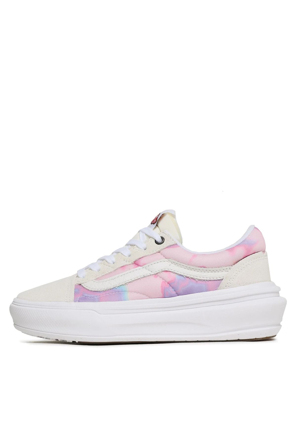 Vans-UA Old Skool Overt CC 3