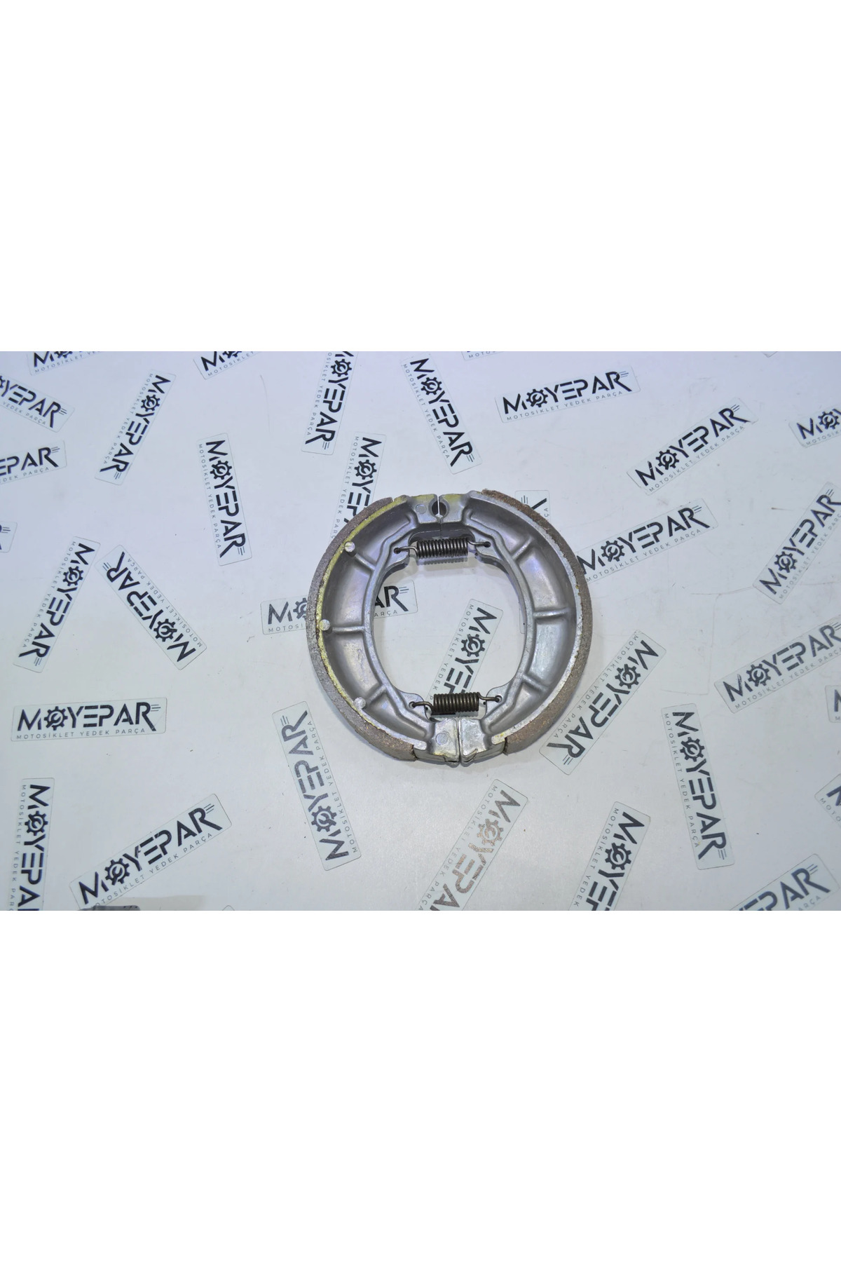 SYM 016a Fıddle 2 Jet 14 Orbit 2 Allo 125 X Pro 125 Crox 125 Fren Balatası