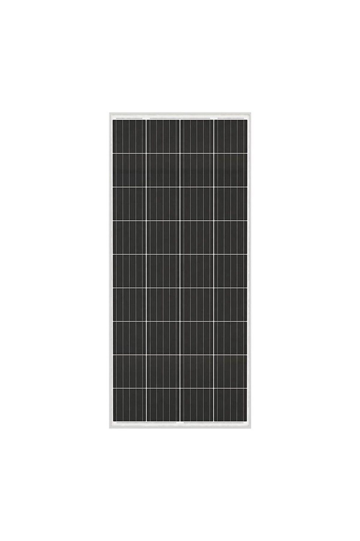 Lexron 220 Watt PERC Monokristal Güneş Paneli