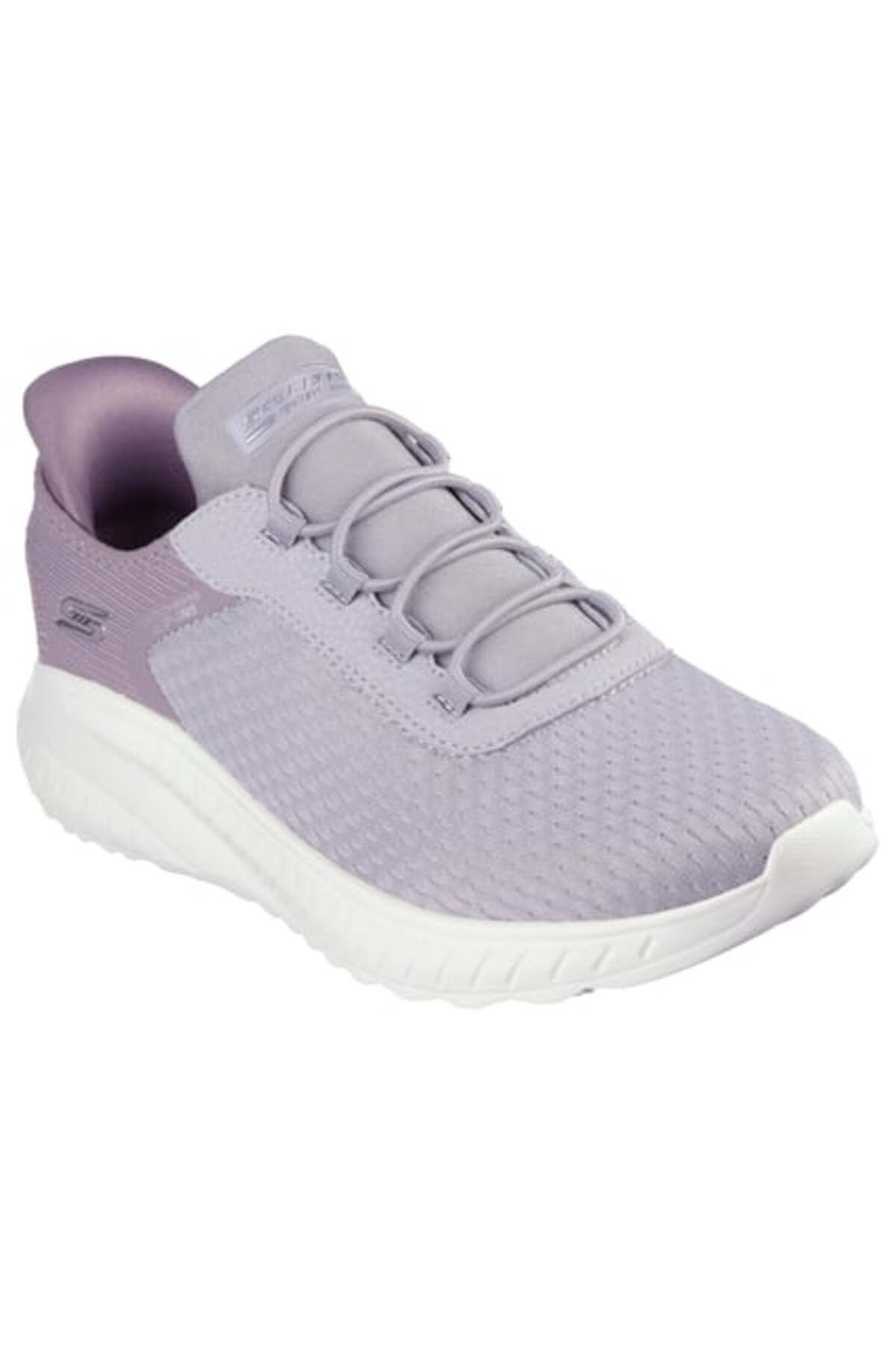 SKECHERS-BOBS SQUAD CHAOS - حذاء رياضي مريح 3