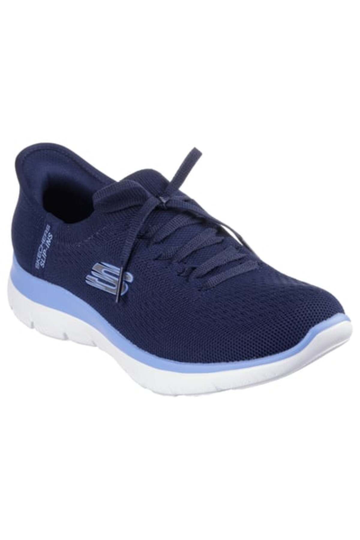 SKECHERS-Summits-High Waist Use 3
