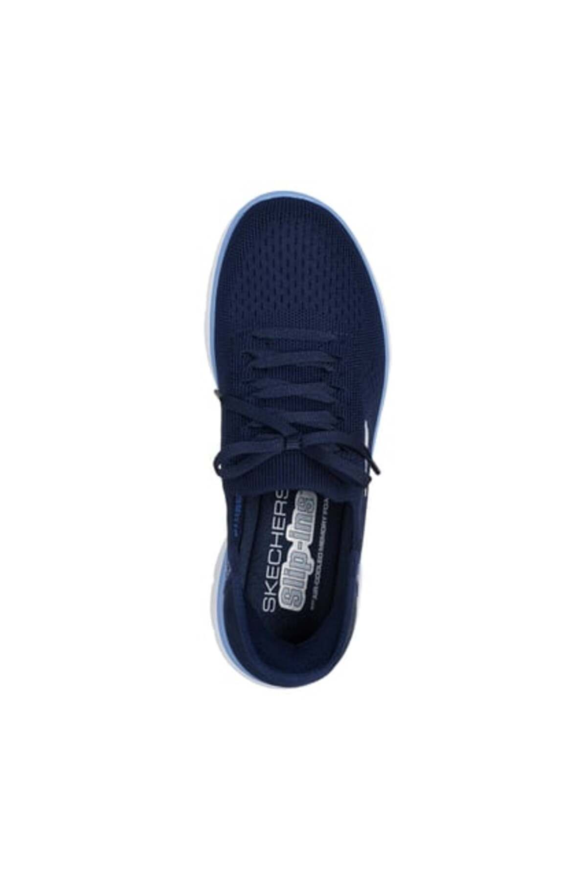 SKECHERS-Summits-High Waist Use 4