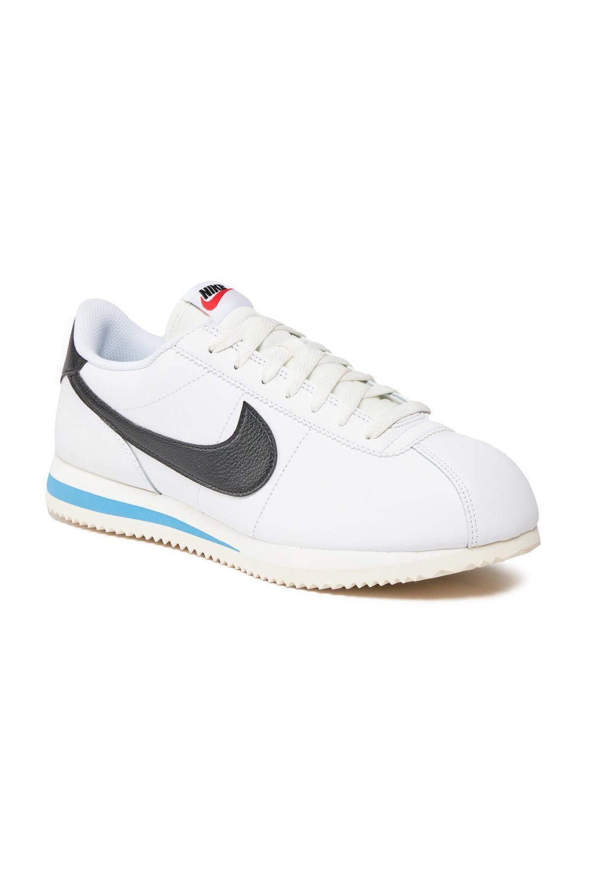 Nike Cortez Collar Collective Stylowy Projekt Mężczyzna - 45.5