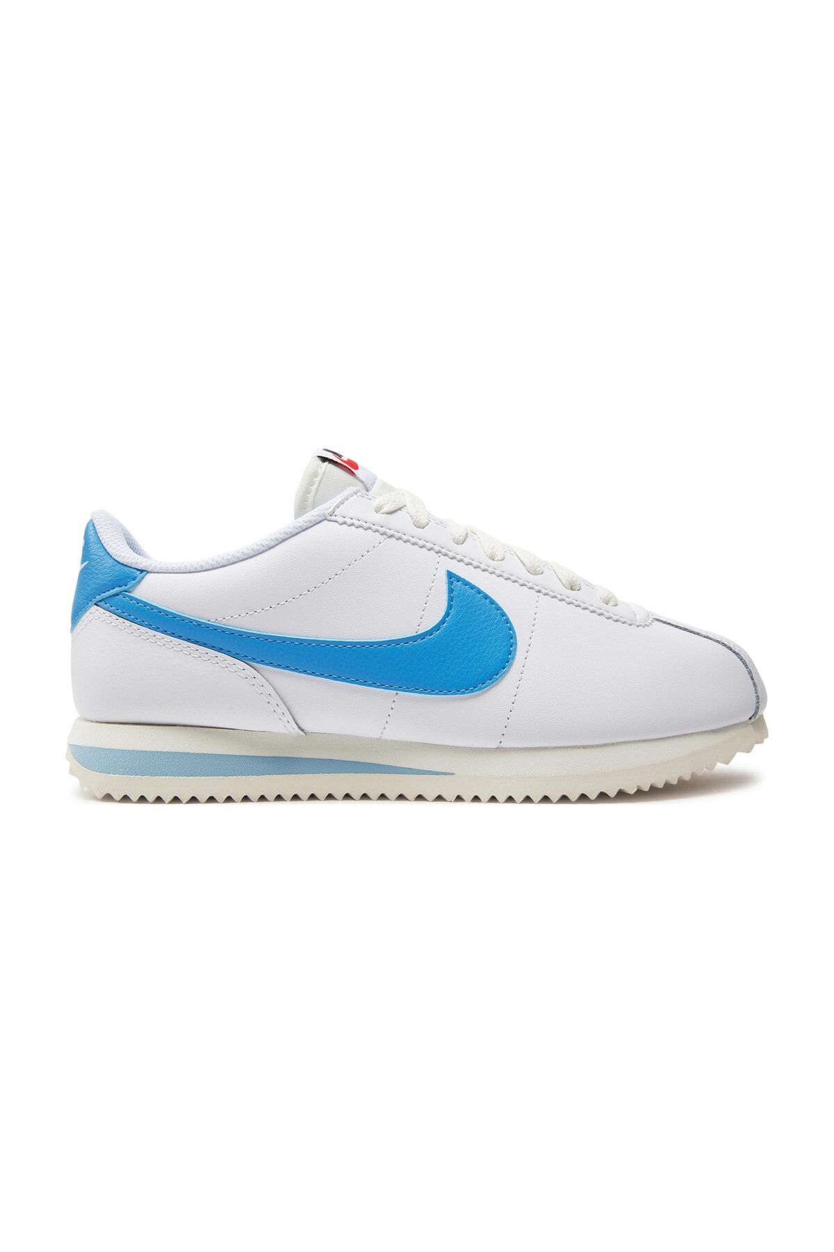 Nike-Fehér tornacipő - Felnőtteknek 2