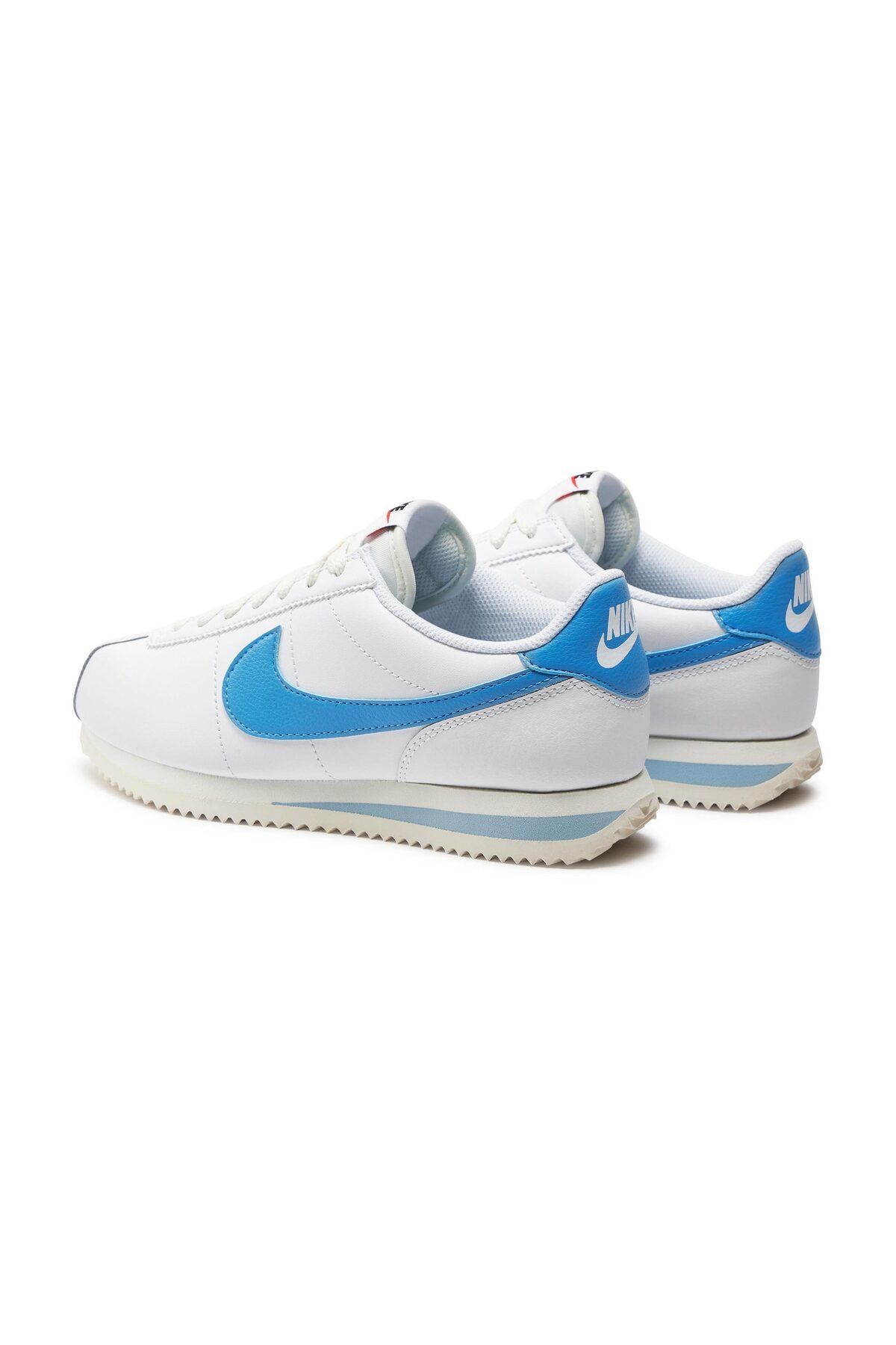Nike-Fehér tornacipő - Felnőtteknek 3