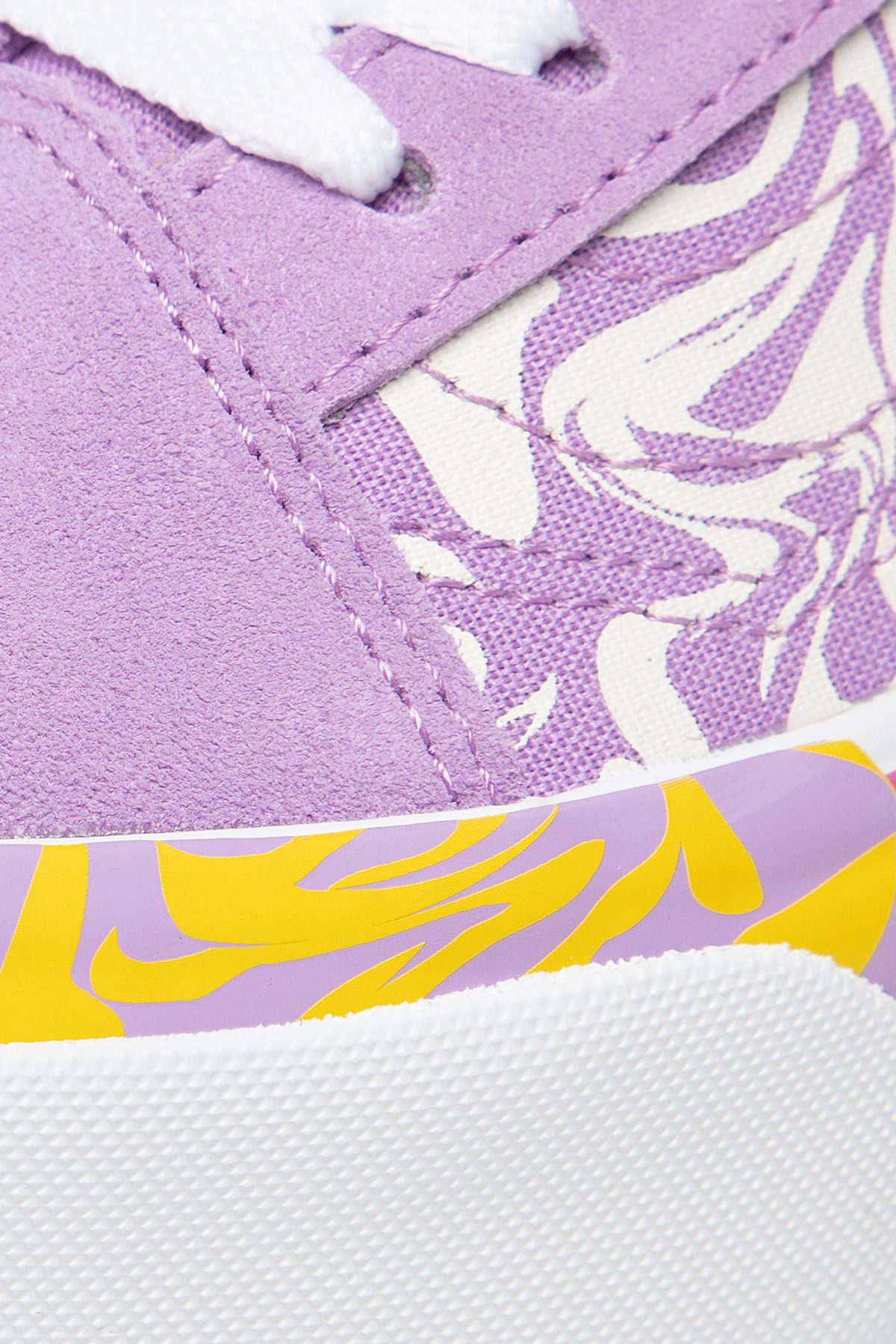 Vans-Παπούτσια τένις Λευκά Ενήλικες 6