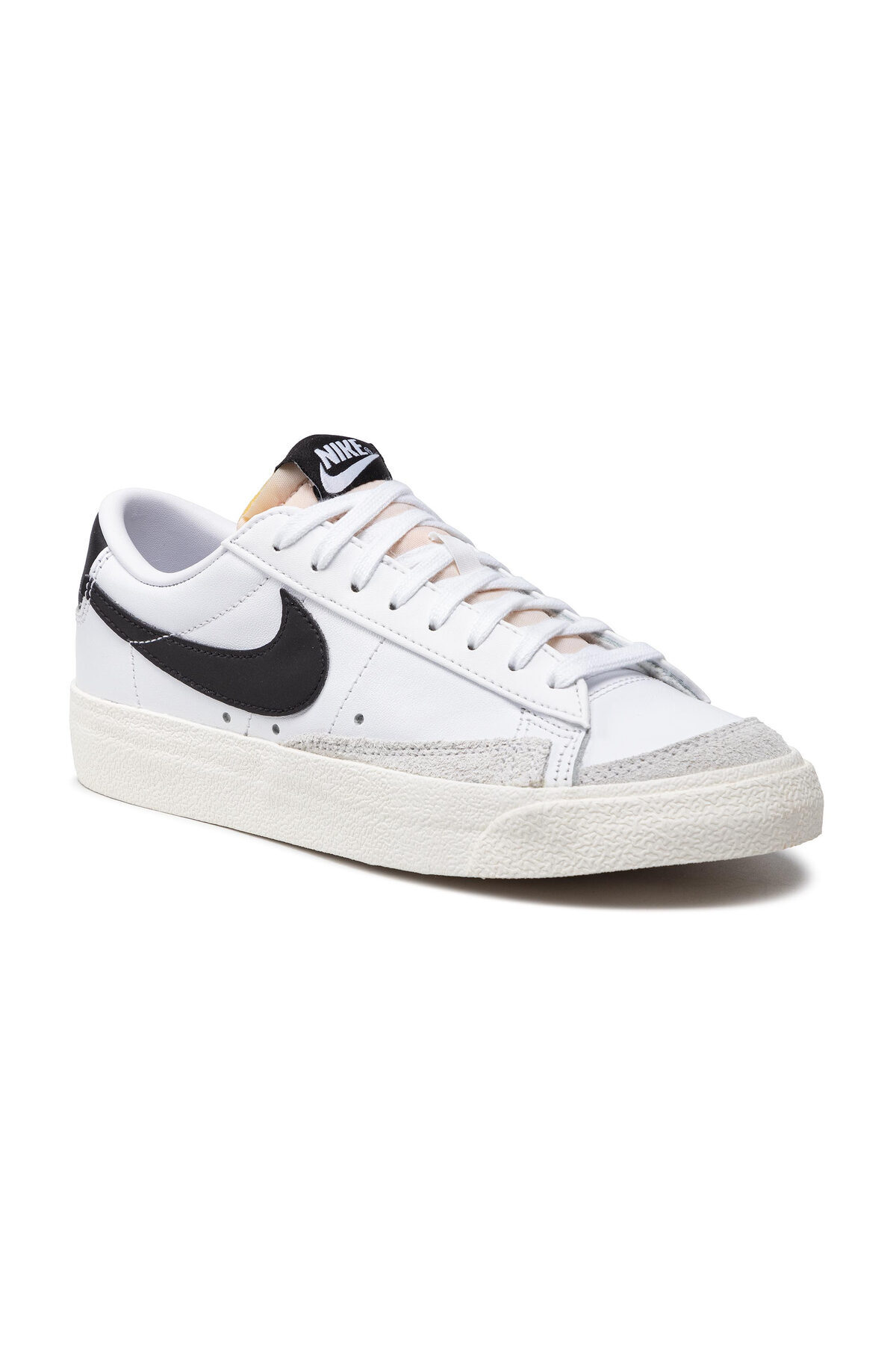 نایکی کفش کتانی مردانه بلیزر مدل W BLAZER LOW '77