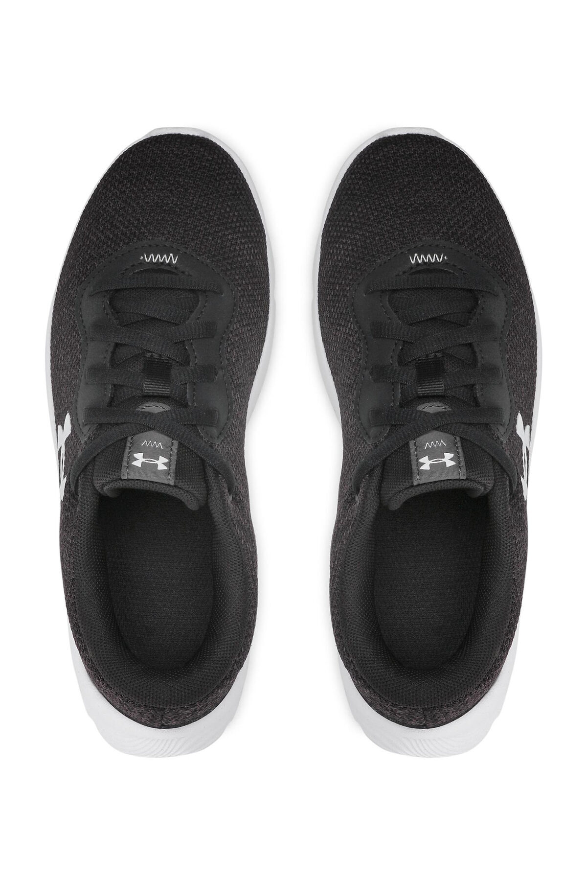 کفش Under Armour آندر آرمور رانینگ زنانه Ua Mojo 2 3024131-001 اورجینال - تصویر 7