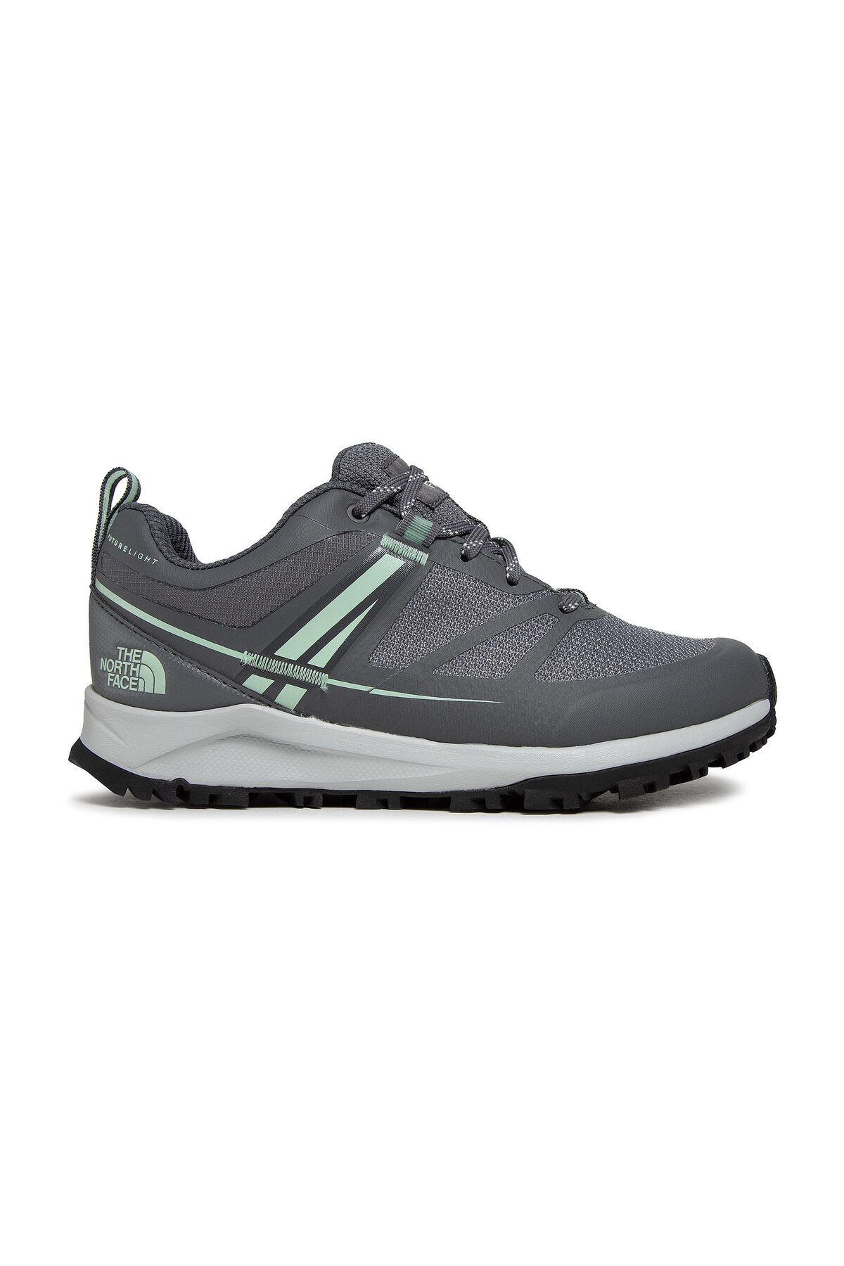 کفش های فضای باز خاکستری زنانه Litewave Futurelight کفشt94pfhzr4 The North Face