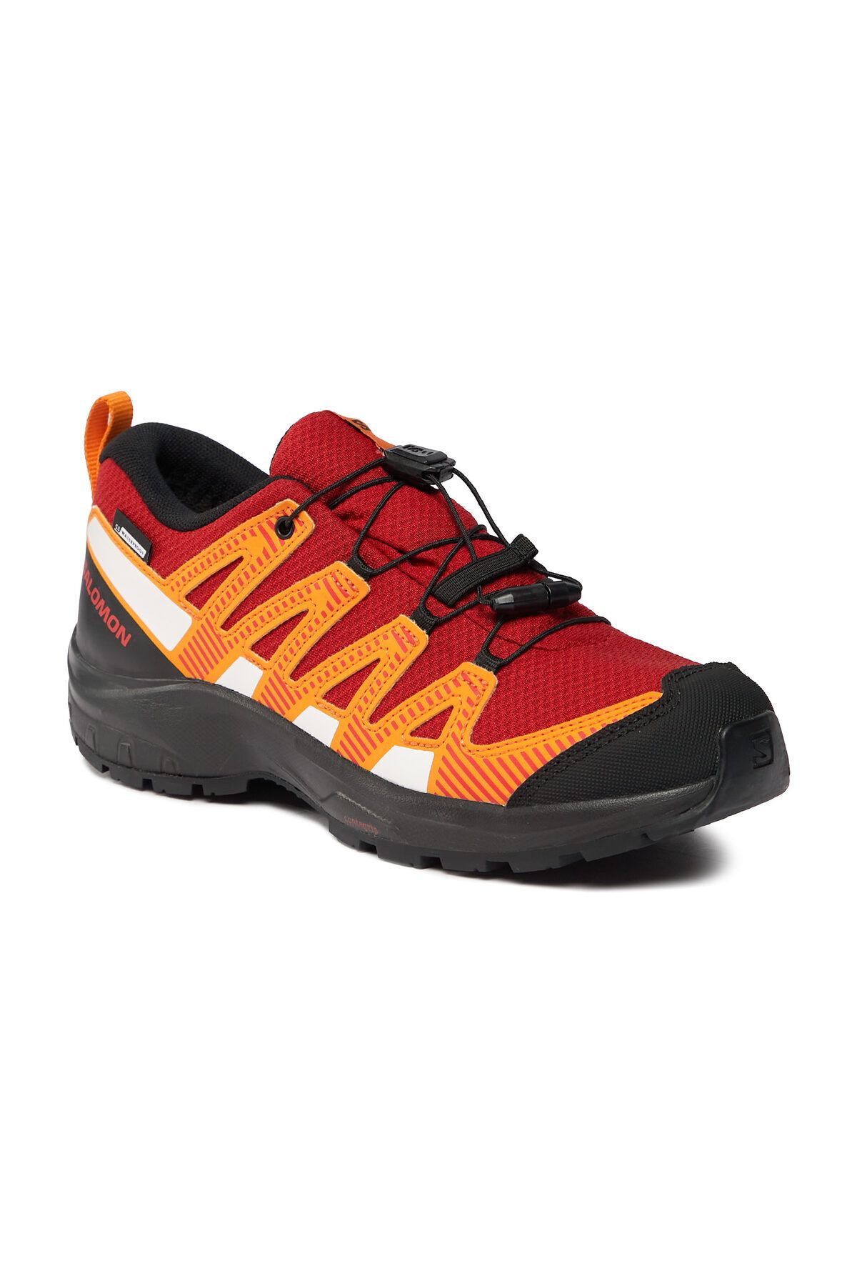 Salomon Adidași Roz - Pentru Copii Unisex - 35
