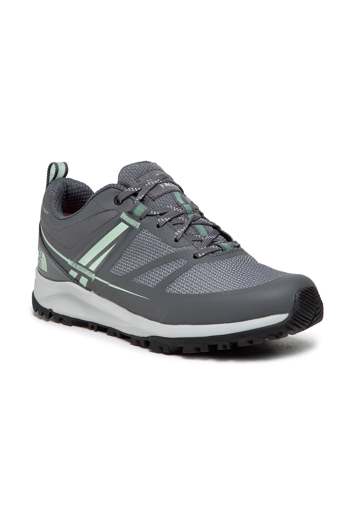 کفش های فضای باز خاکستری زنانه Litewave Futurelight کفشt94pfhzr4 The North Face