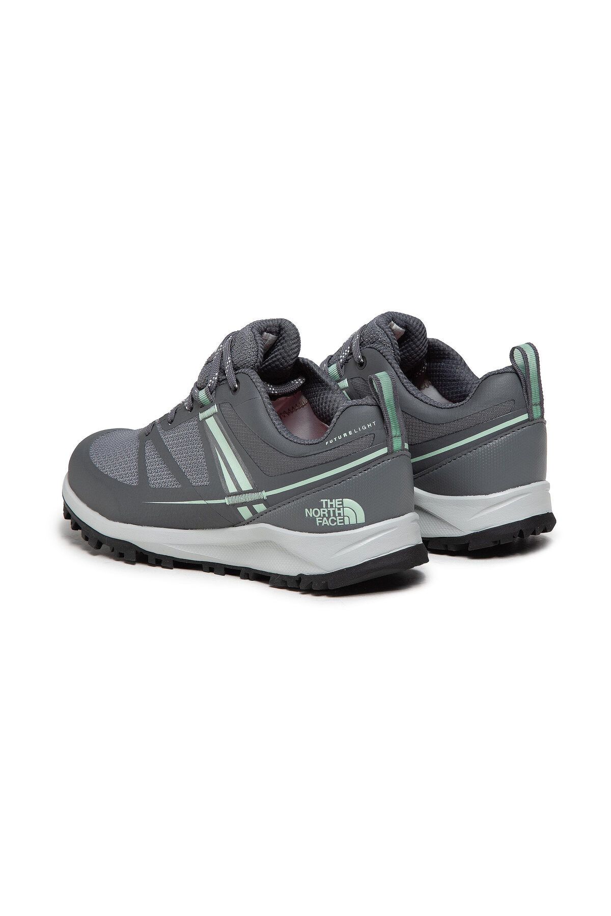 کفش های فضای باز خاکستری زنانه Litewave Futurelight کفشt94pfhzr4 The North Face
