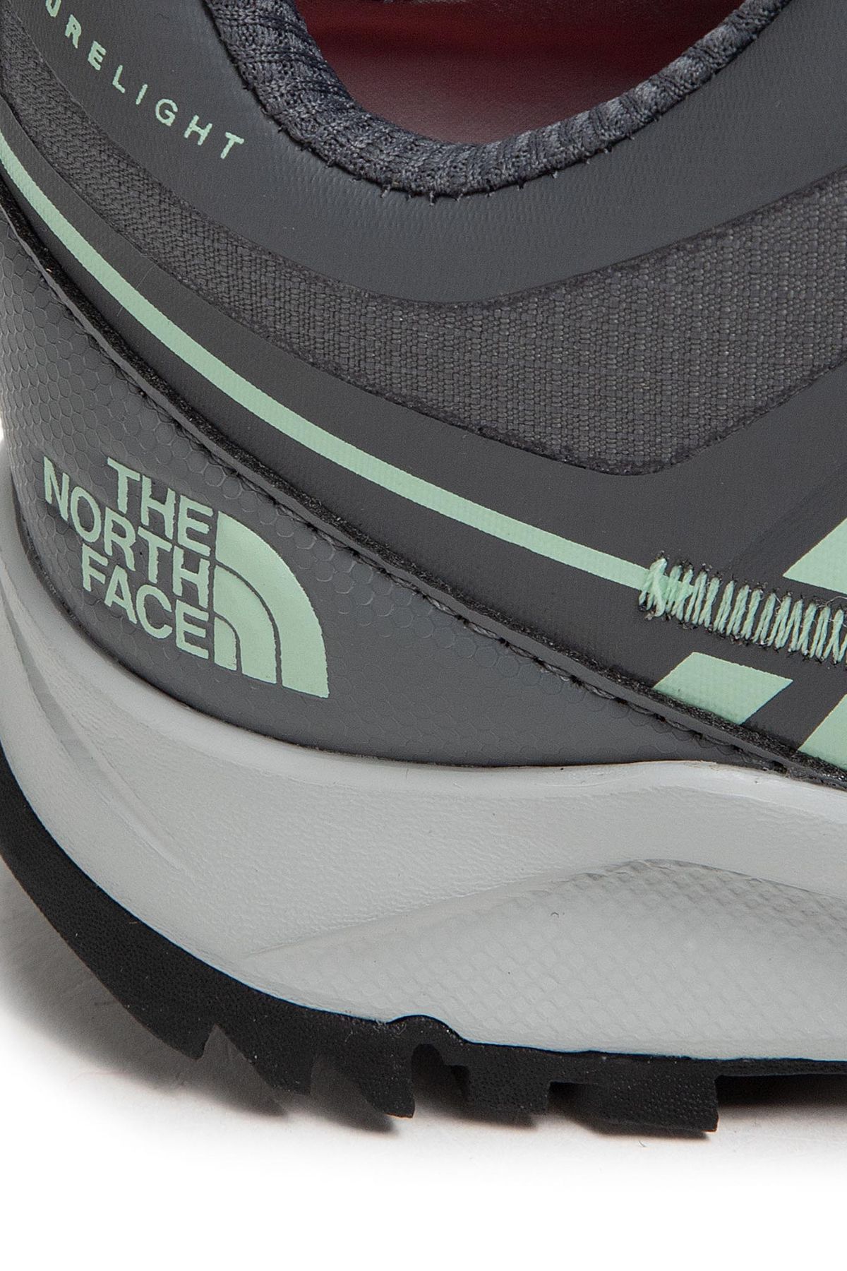 کفش های فضای باز خاکستری زنانه Litewave Futurelight کفشt94pfhzr4 The North Face