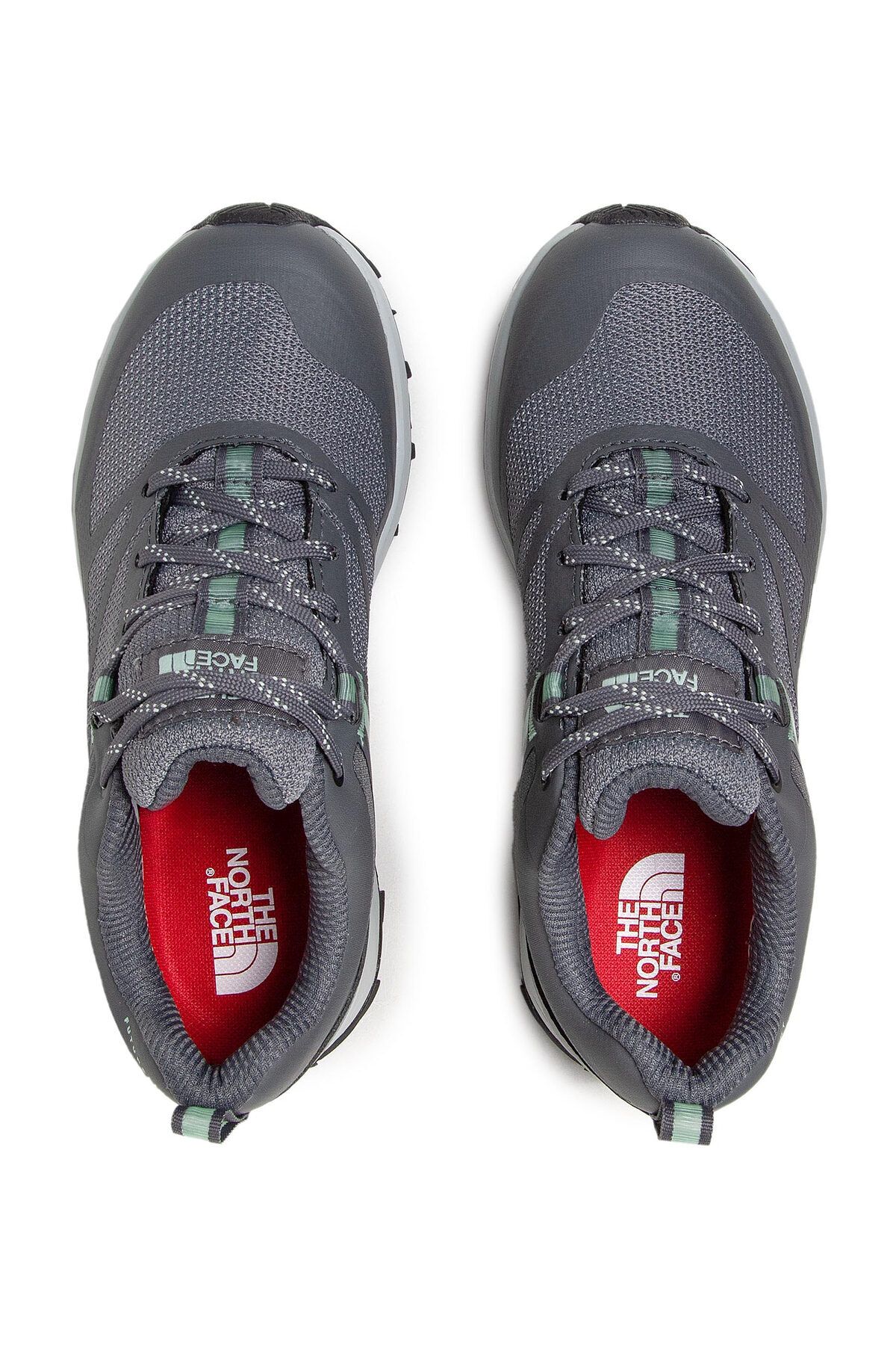 کفش های فضای باز خاکستری زنانه Litewave Futurelight کفشt94pfhzr4 The North Face