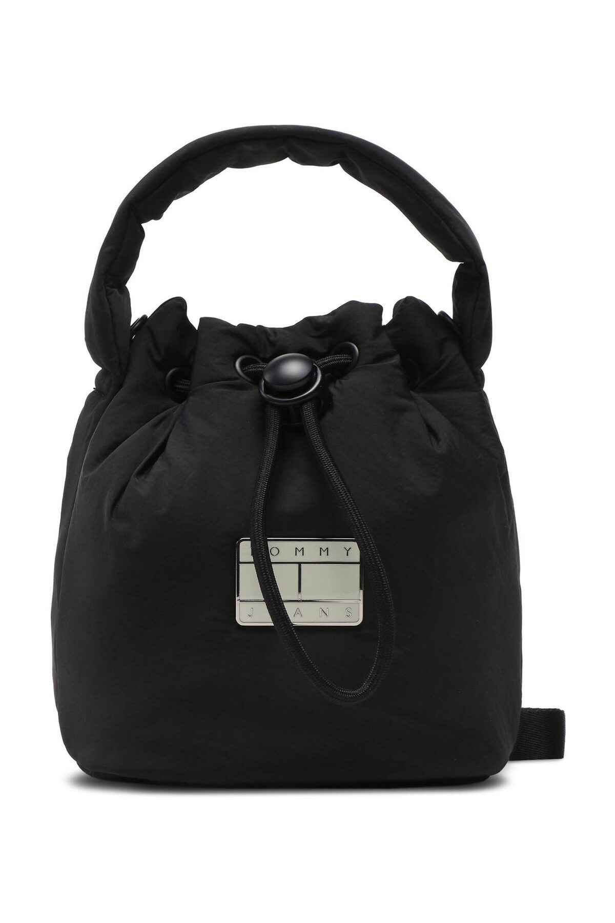 Tommy Jeans-Geanta Neagra Adulti 1