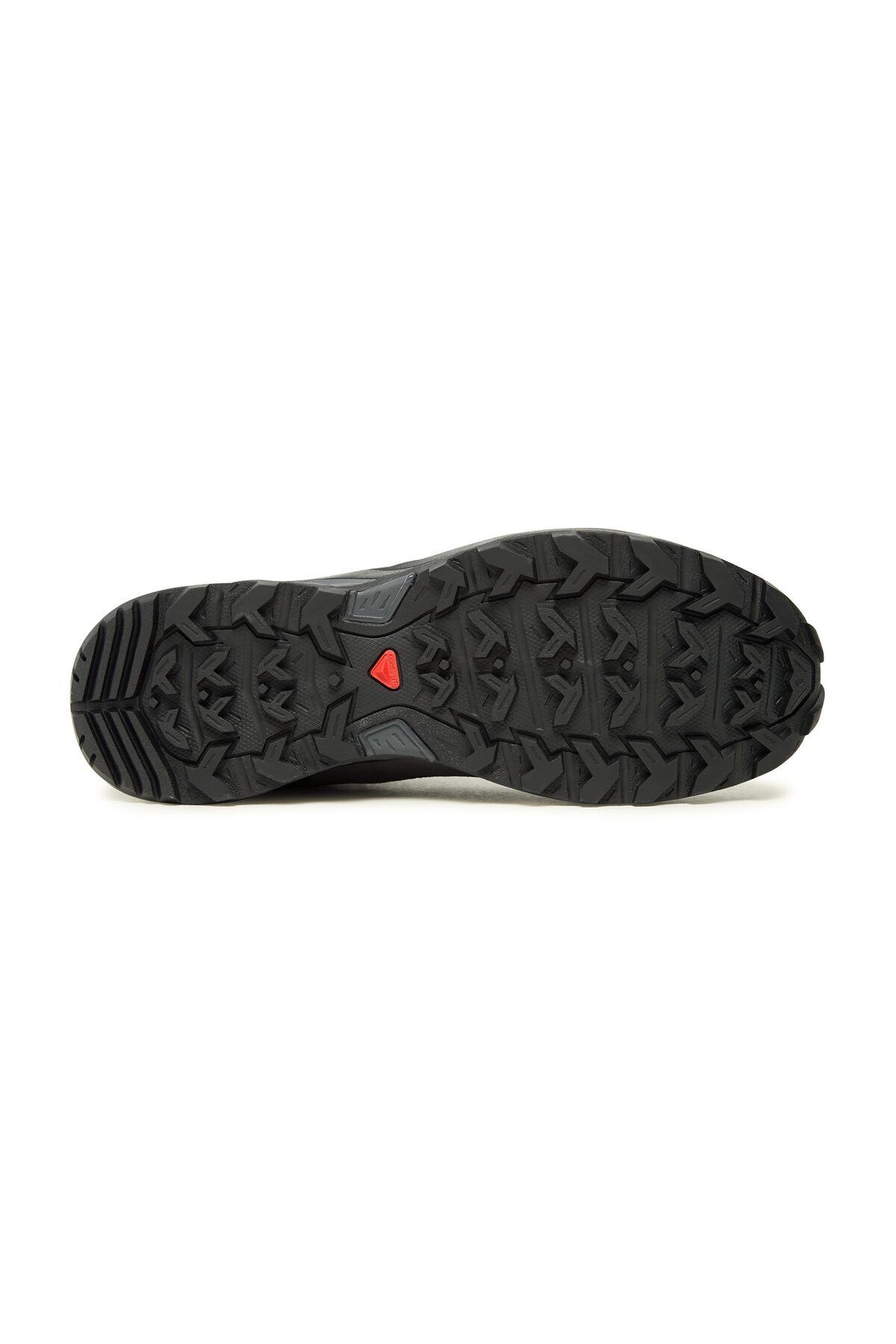 Salomon-Turistické topánky Grey Adults 4