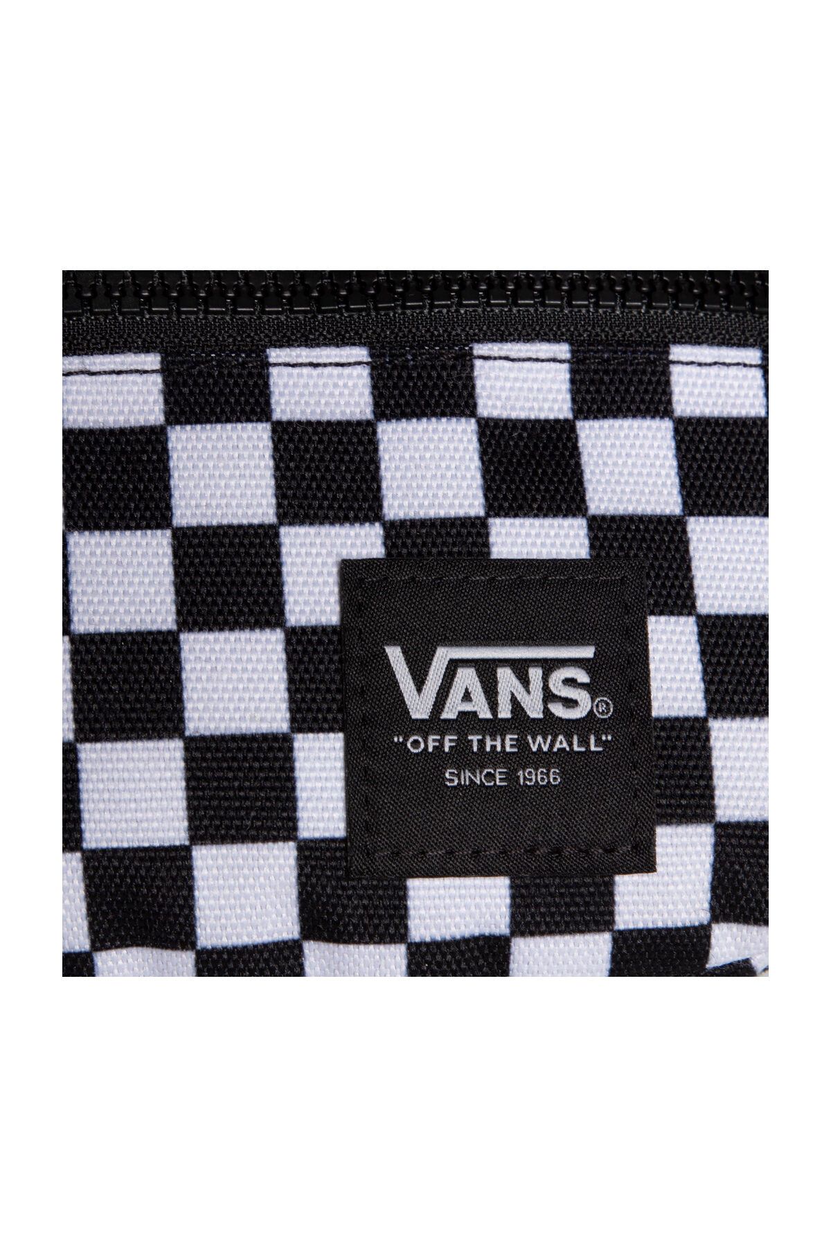 Vans-Taška do pasu Green Adults 2