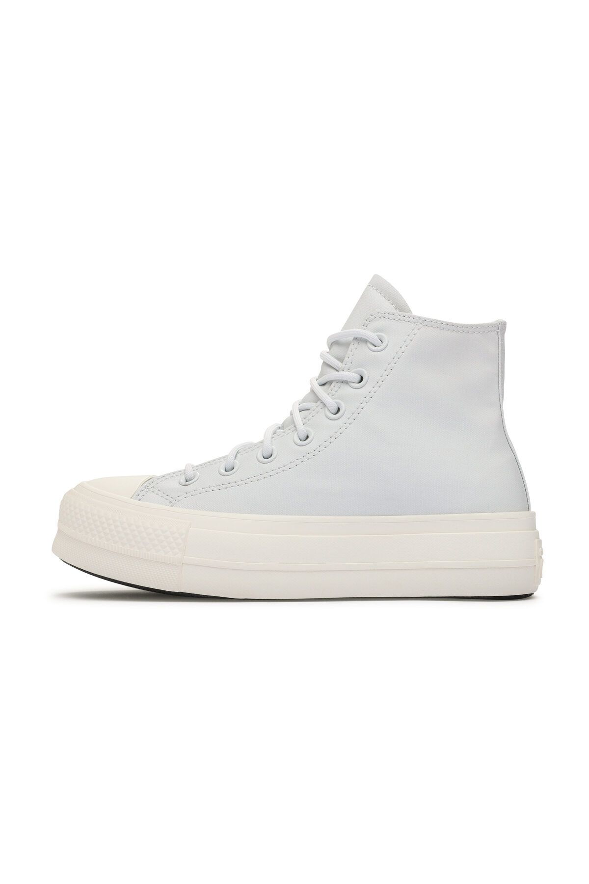 converse-topánky Sky Blue Adults 6