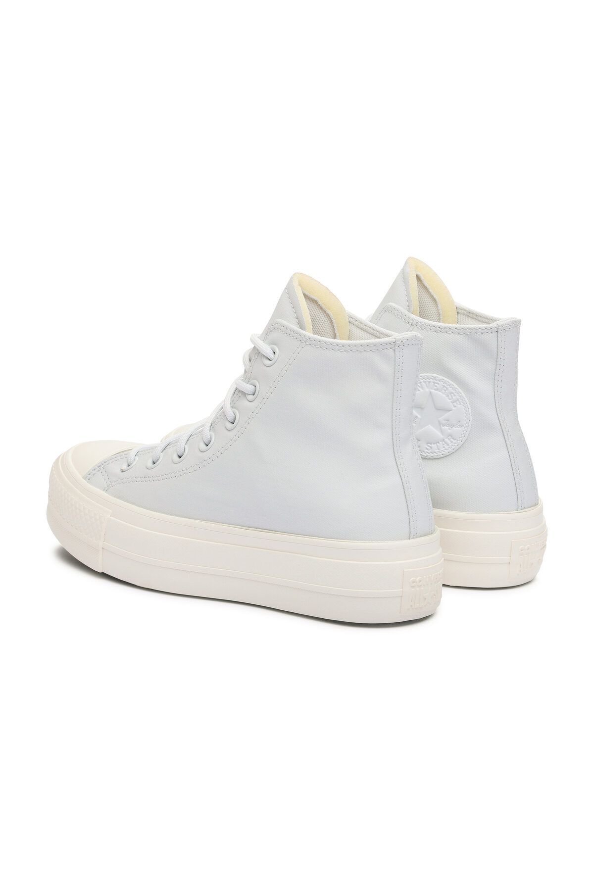 converse-topánky Sky Blue Adults 3