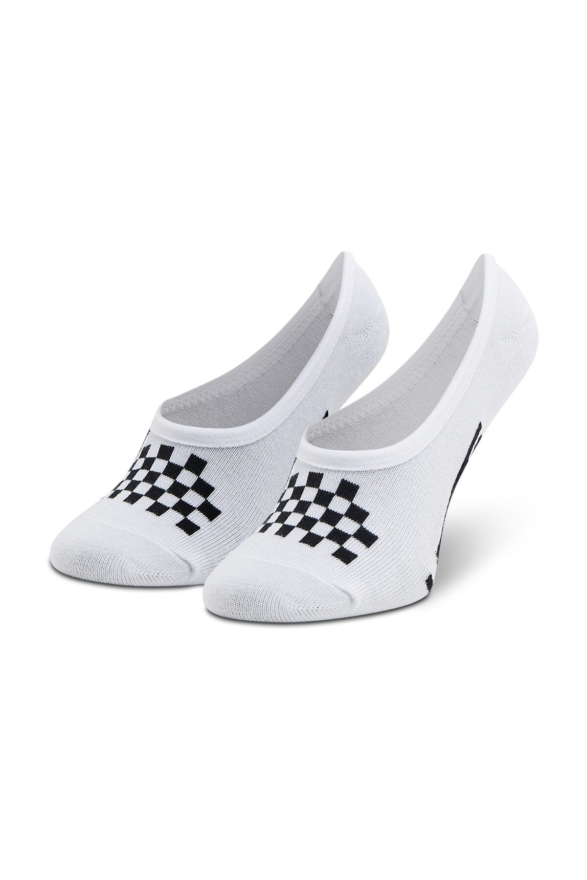 Vans-Zestaw 3 par skarpetek dziecięcych Biały Dziecięcy 2