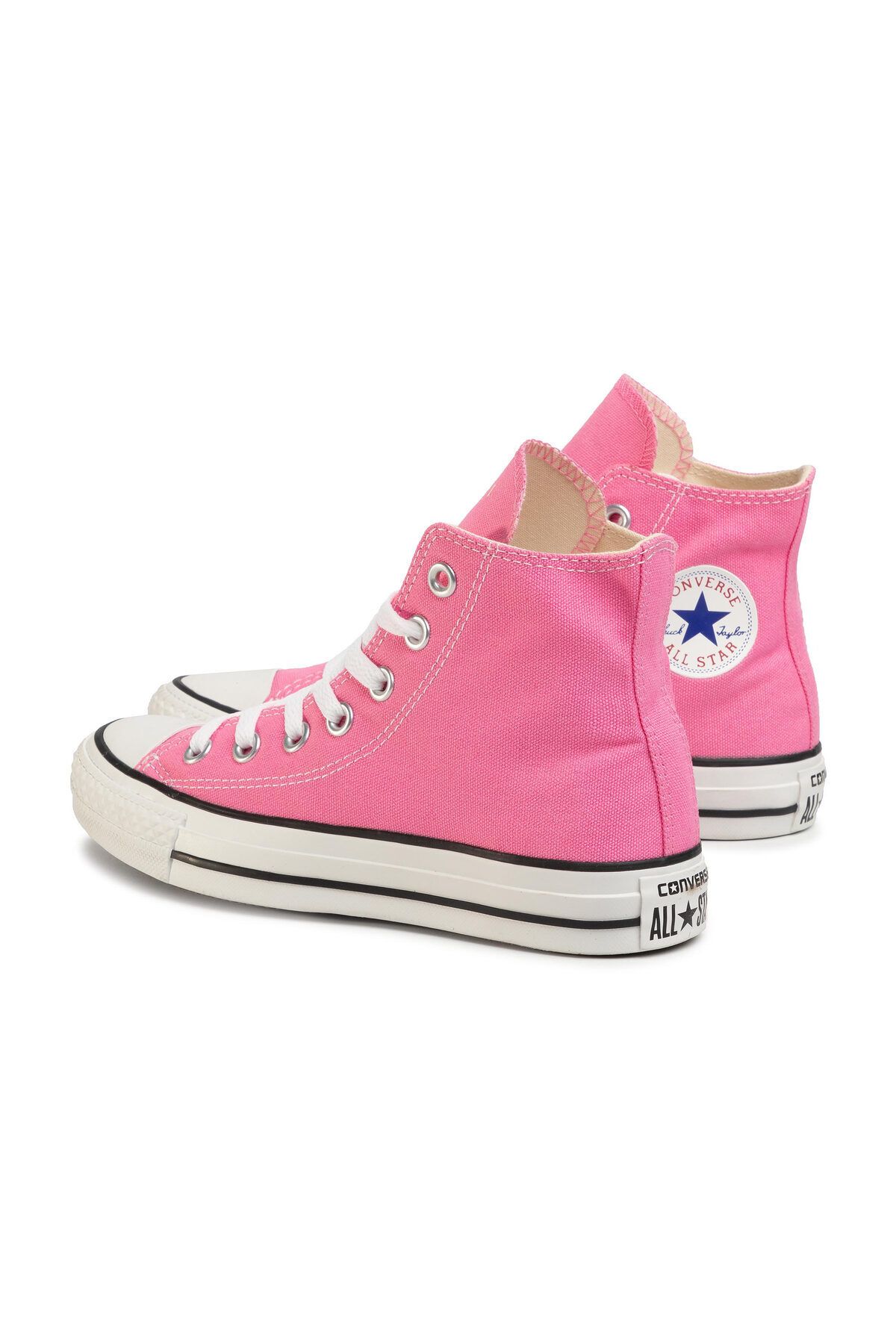 converse-boty Pink Adults 4