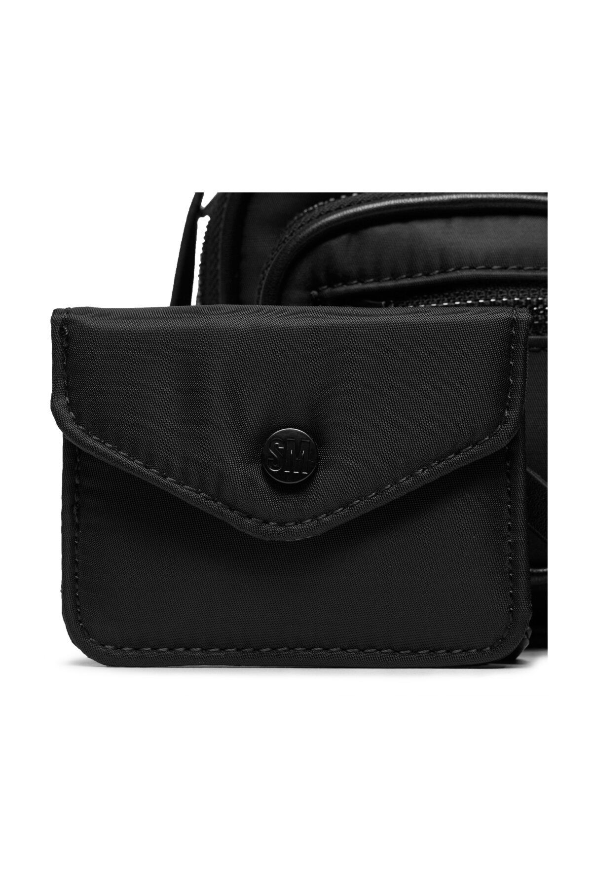 Steve Madden-Handtasche Bunt, Rosa Erwachsene 3