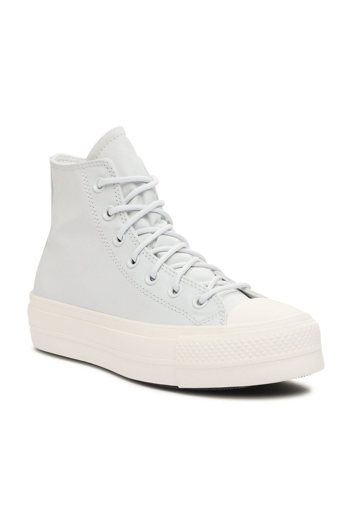 converse-topánky Sky Blue Adults 1