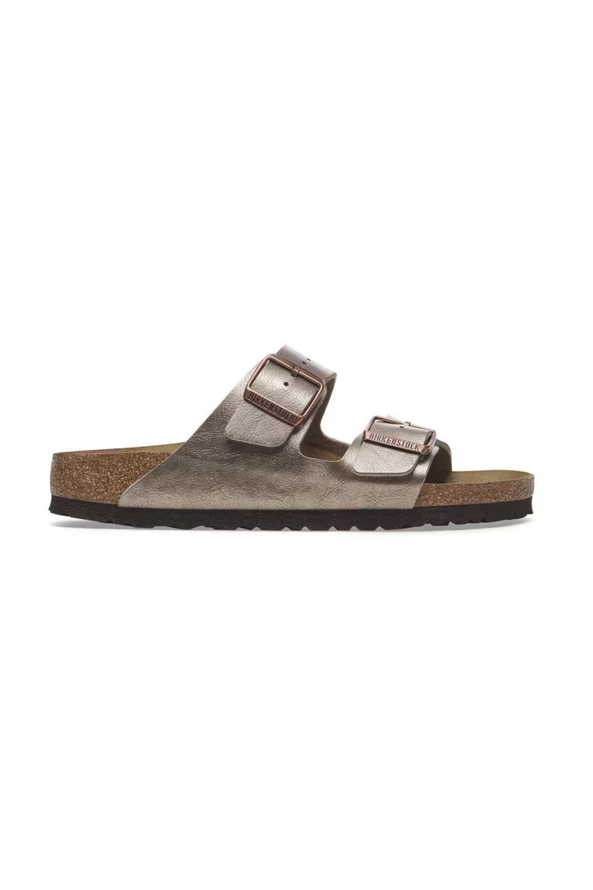 Birkenstock Arizona Bf Graceful Taupe - 39