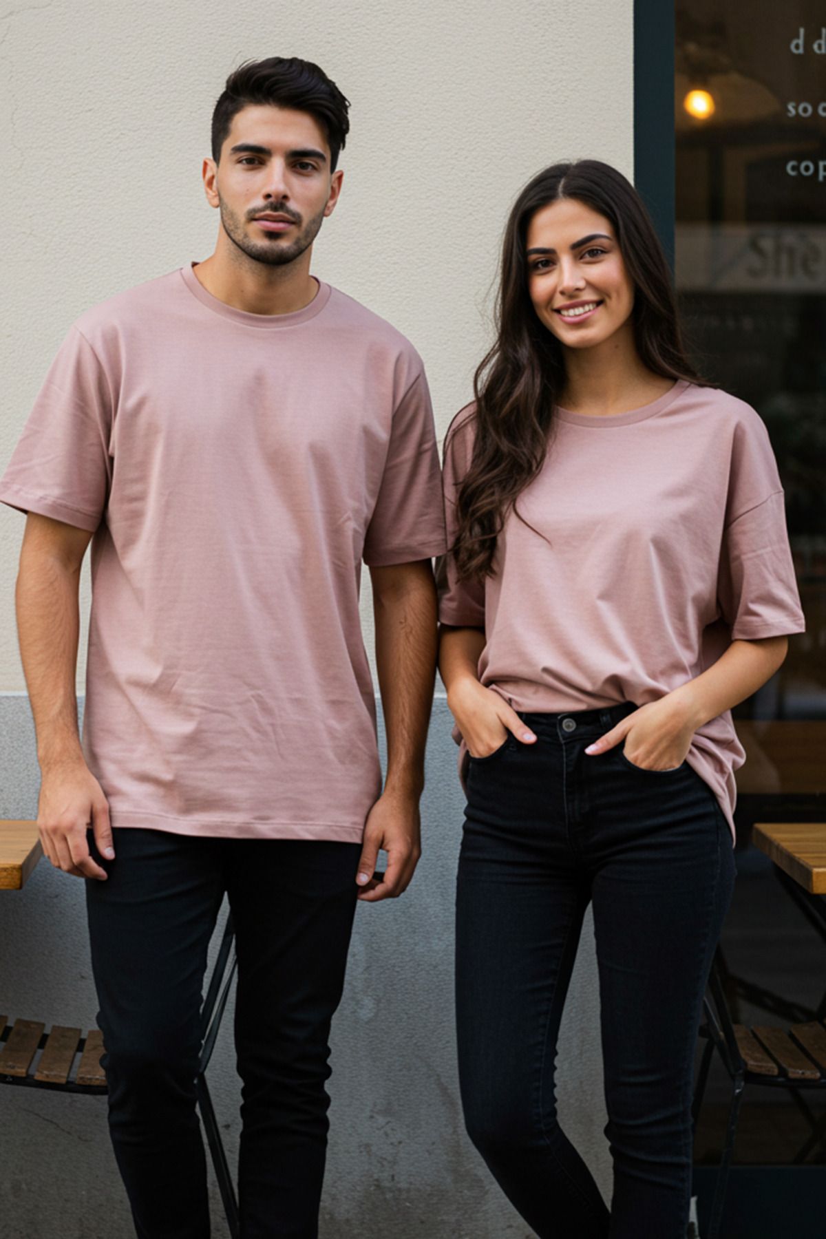 complete the look image