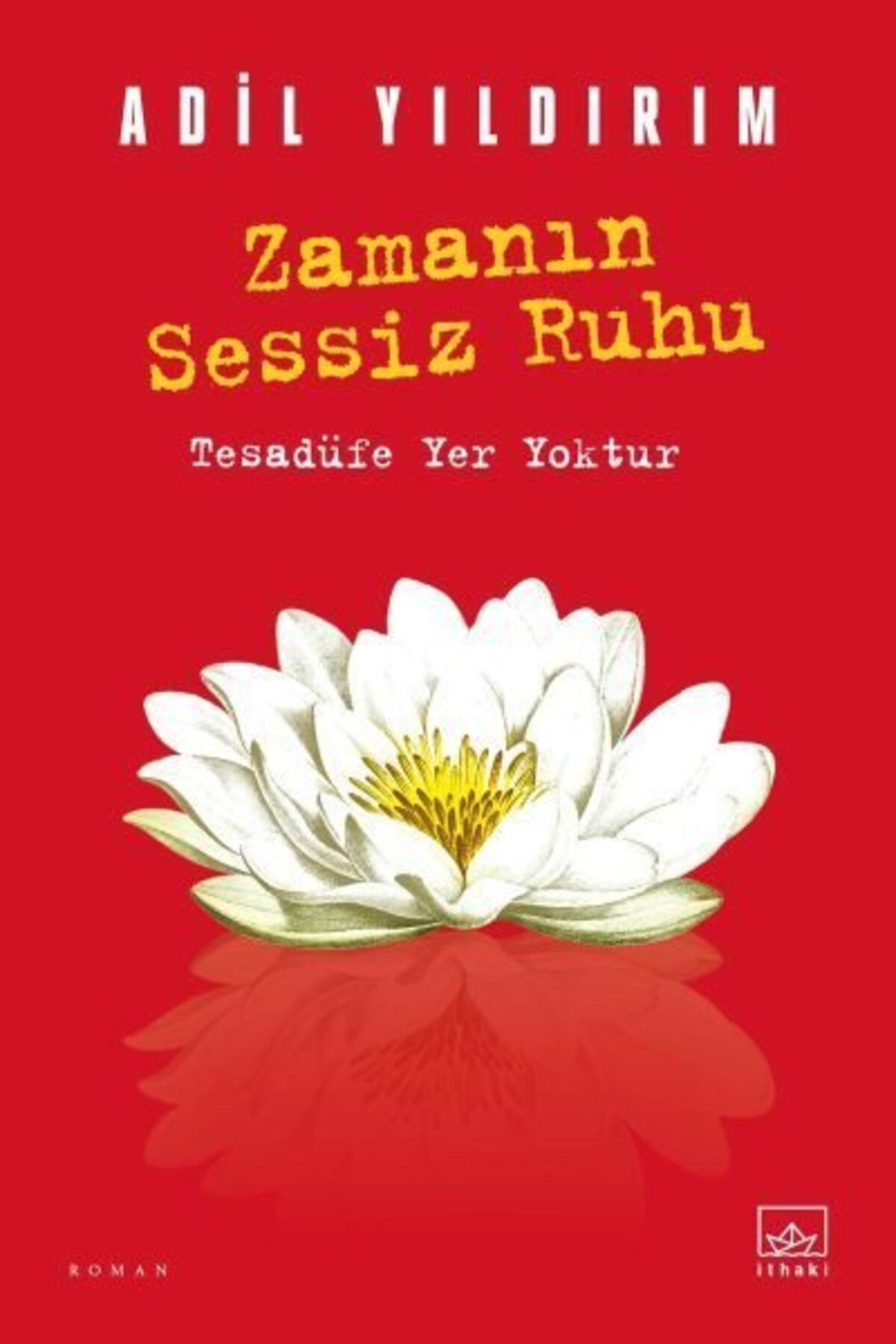 Destek Yayınları Zamanın Sessiz Ruhu