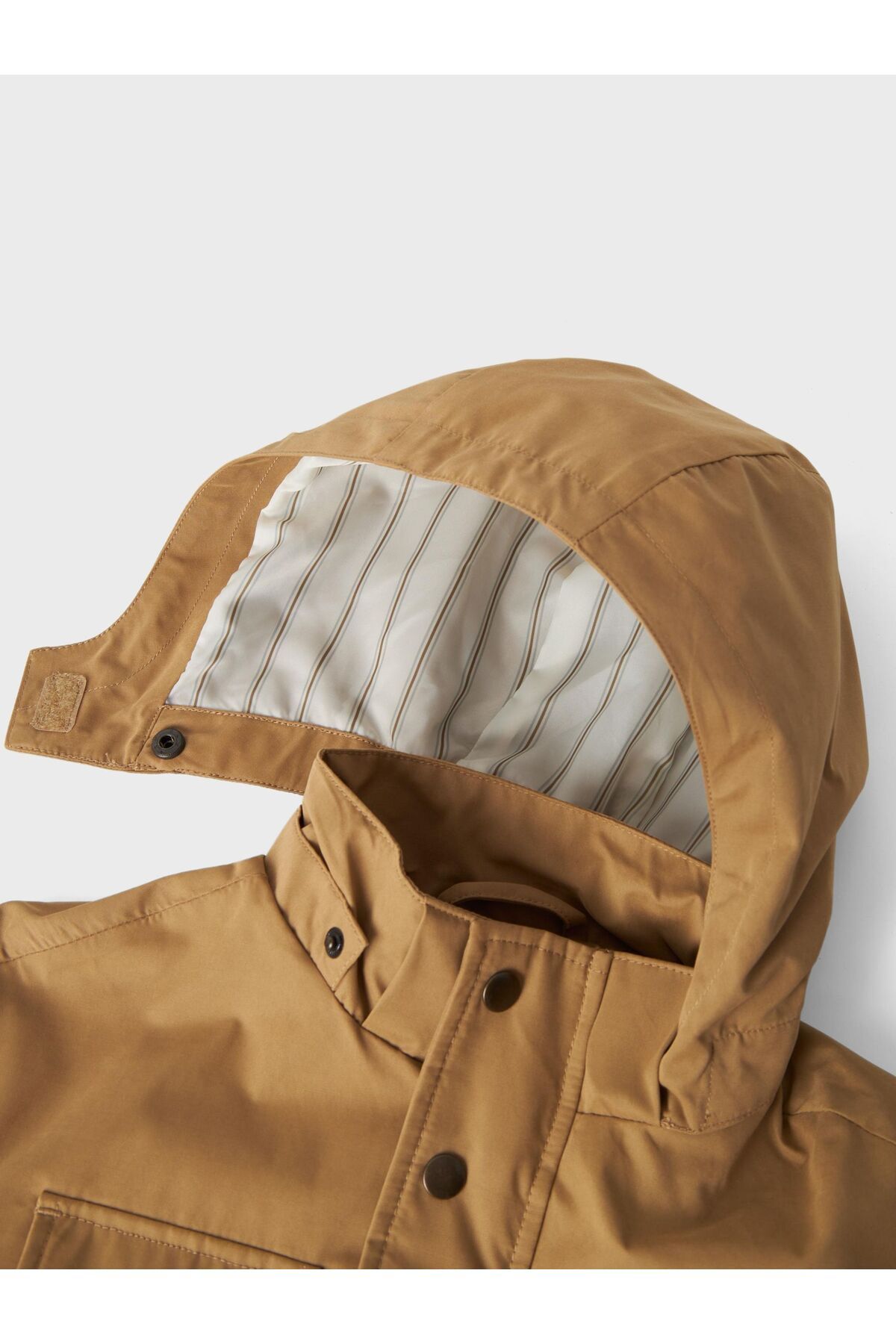 Lil' Atelier-Jacke Lange 4