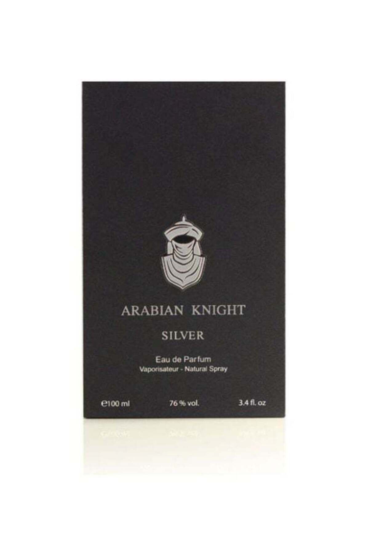 Generic-عطر الفارس العربي 100 مل 3