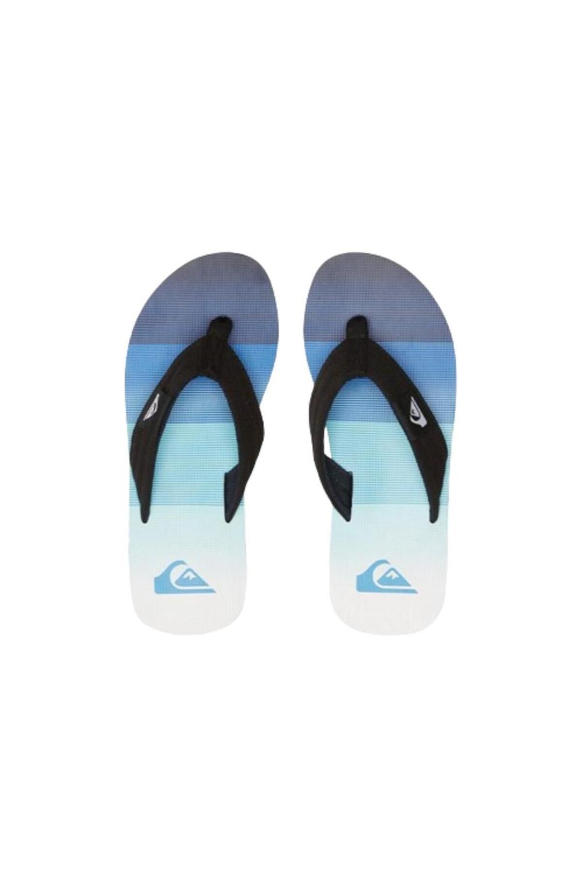 Quiksilver-Molokai Layback II - Placă de surf cu tăietură relaxată 2