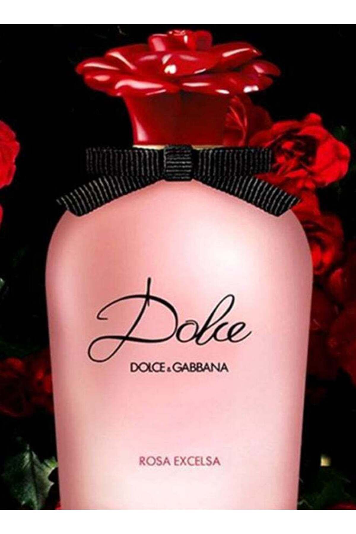 Dolce&Gabbana-Dolce Gabbana Rosa Excelsa EDP 75ml 7