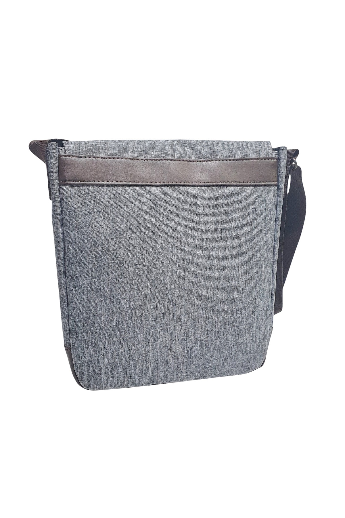 Exception-9 Inch And 10 Inch Ipad, Samsung, Huawei; Lenovo Tablet Compatible Messenger Bag Unisex 3