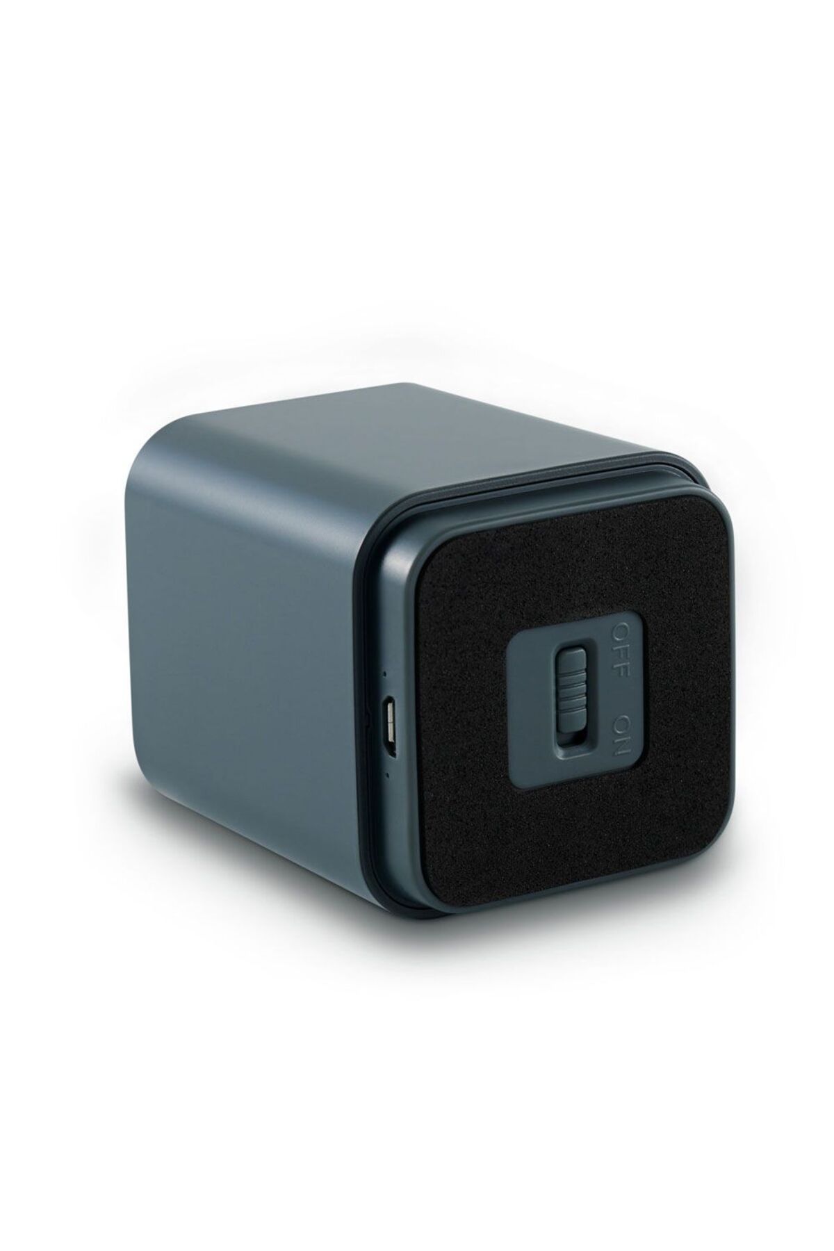 THOMSON-Bigben BT19GVO Bluetooth Speaker with light and Design Good vibes only 3