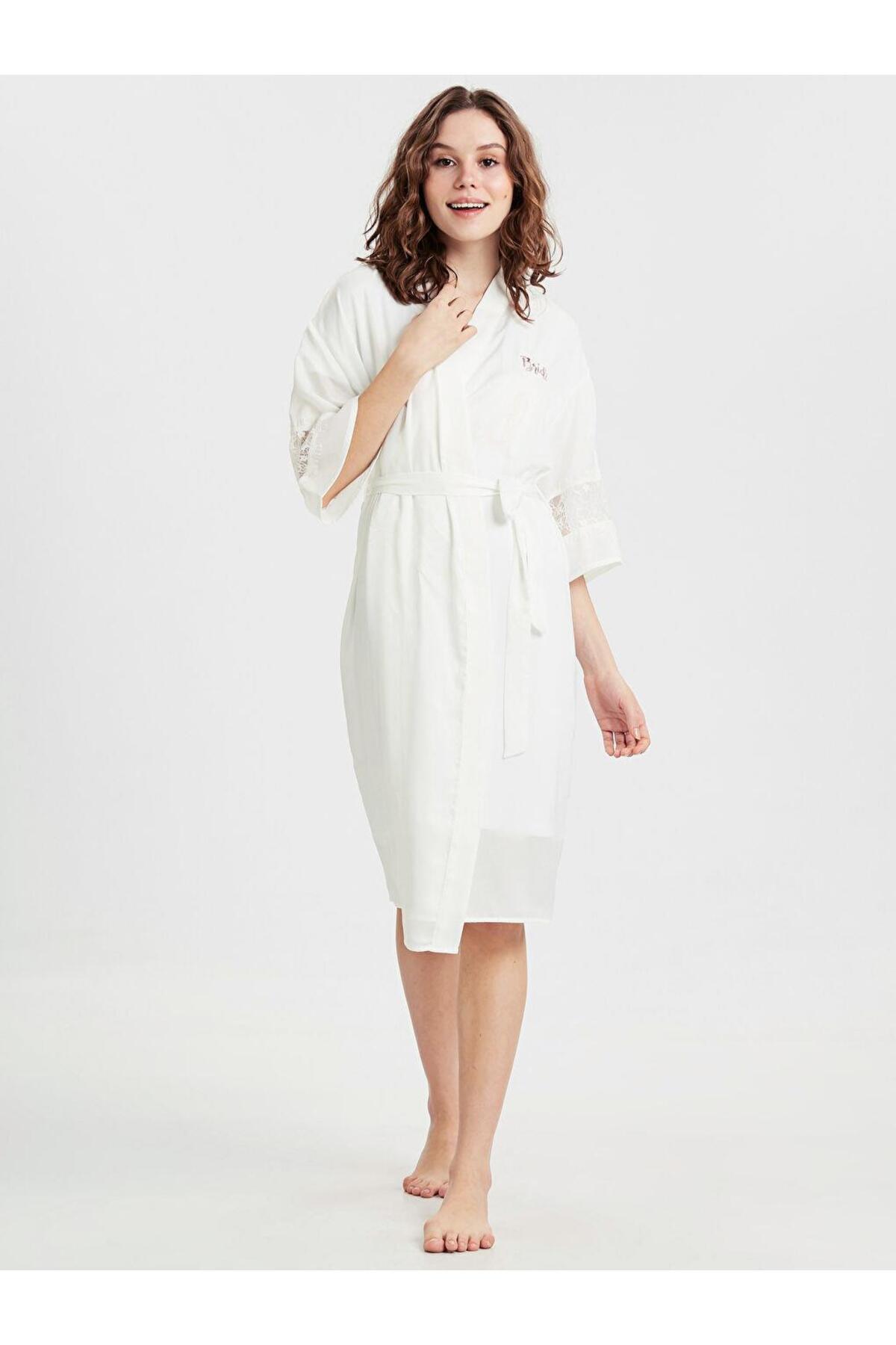 LC Waikiki-Dressing Gown 2